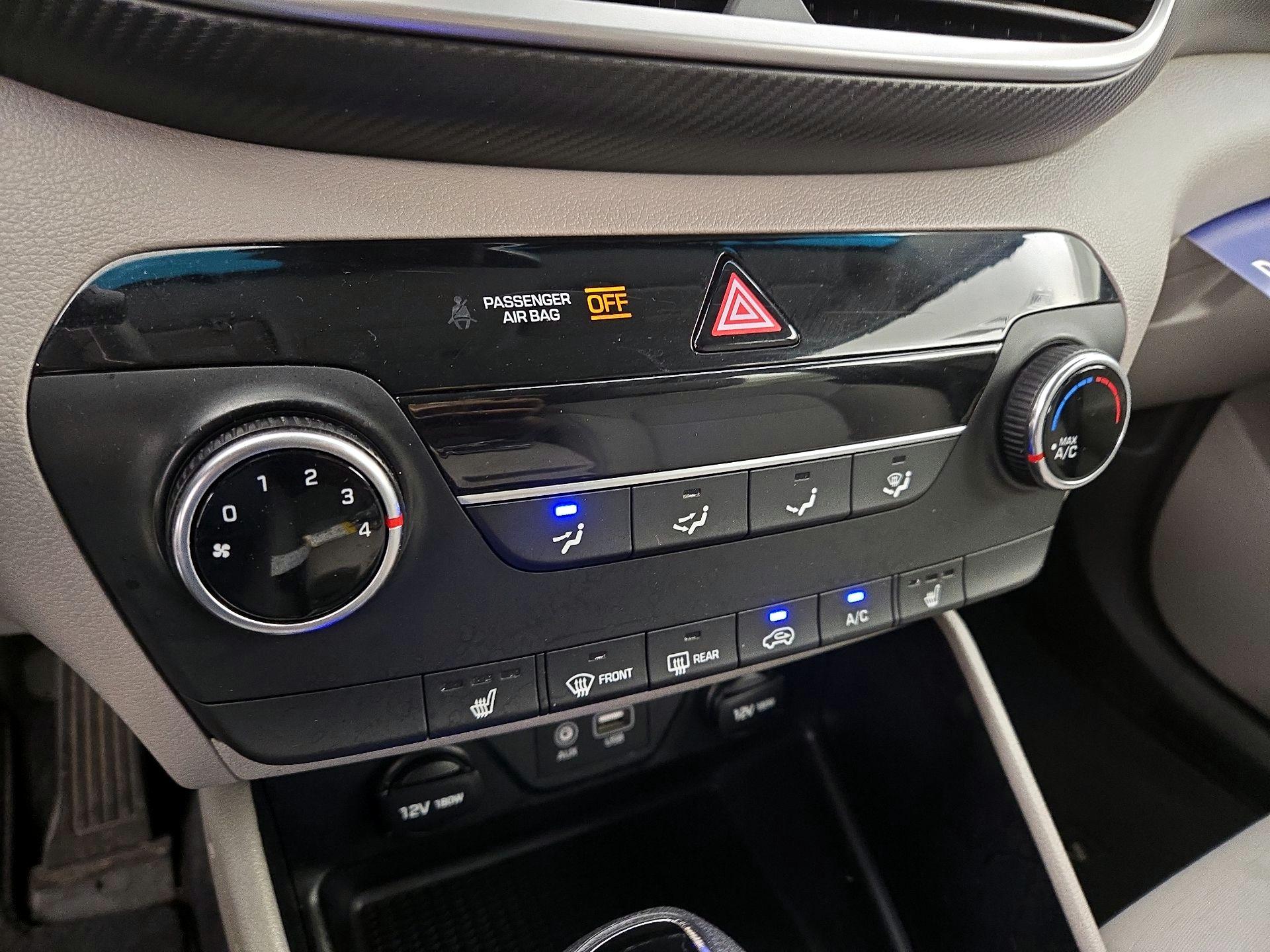 Thumbnail: 2020 Hyundai Tucson - 16