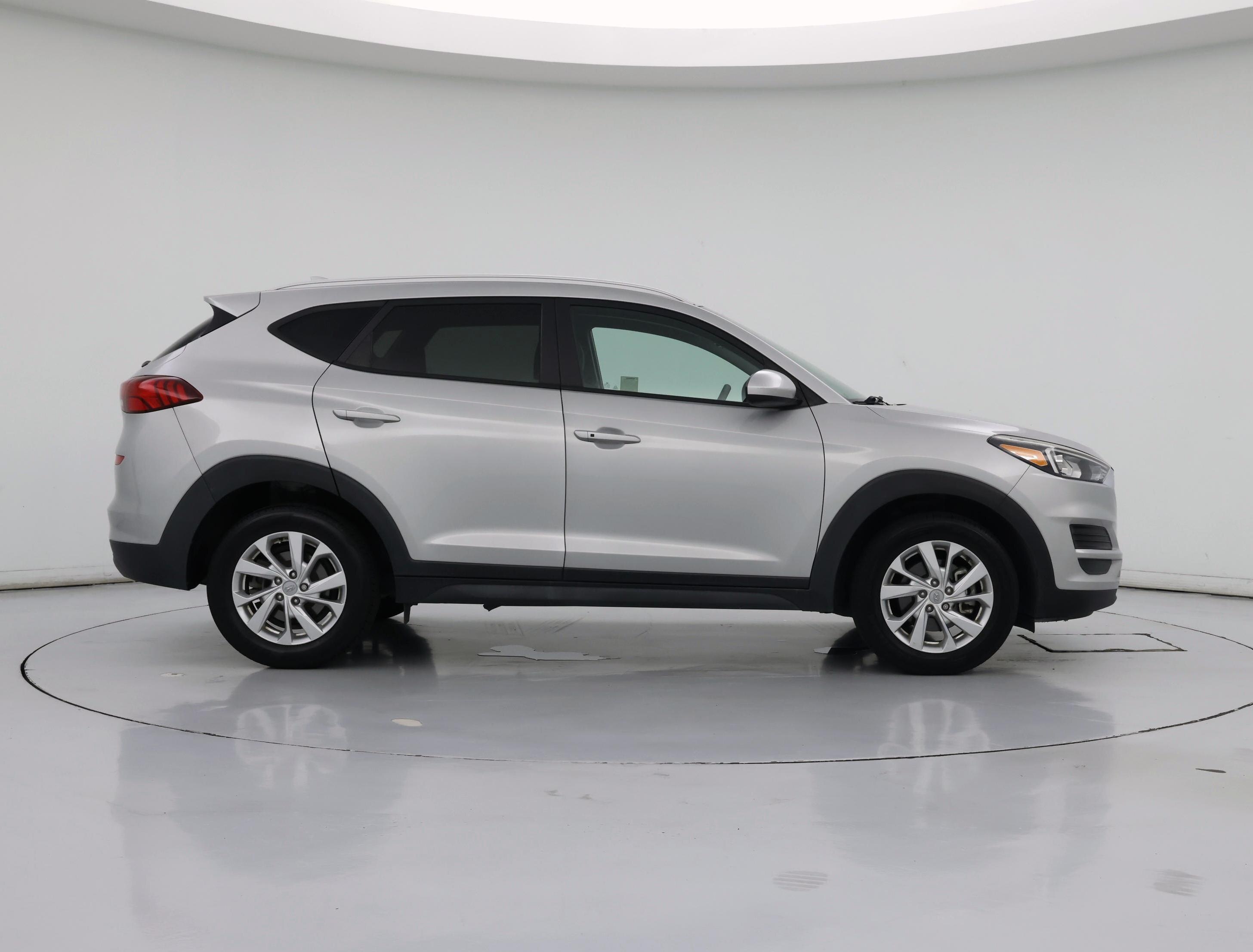 Thumbnail: 2020 Hyundai Tucson - 7