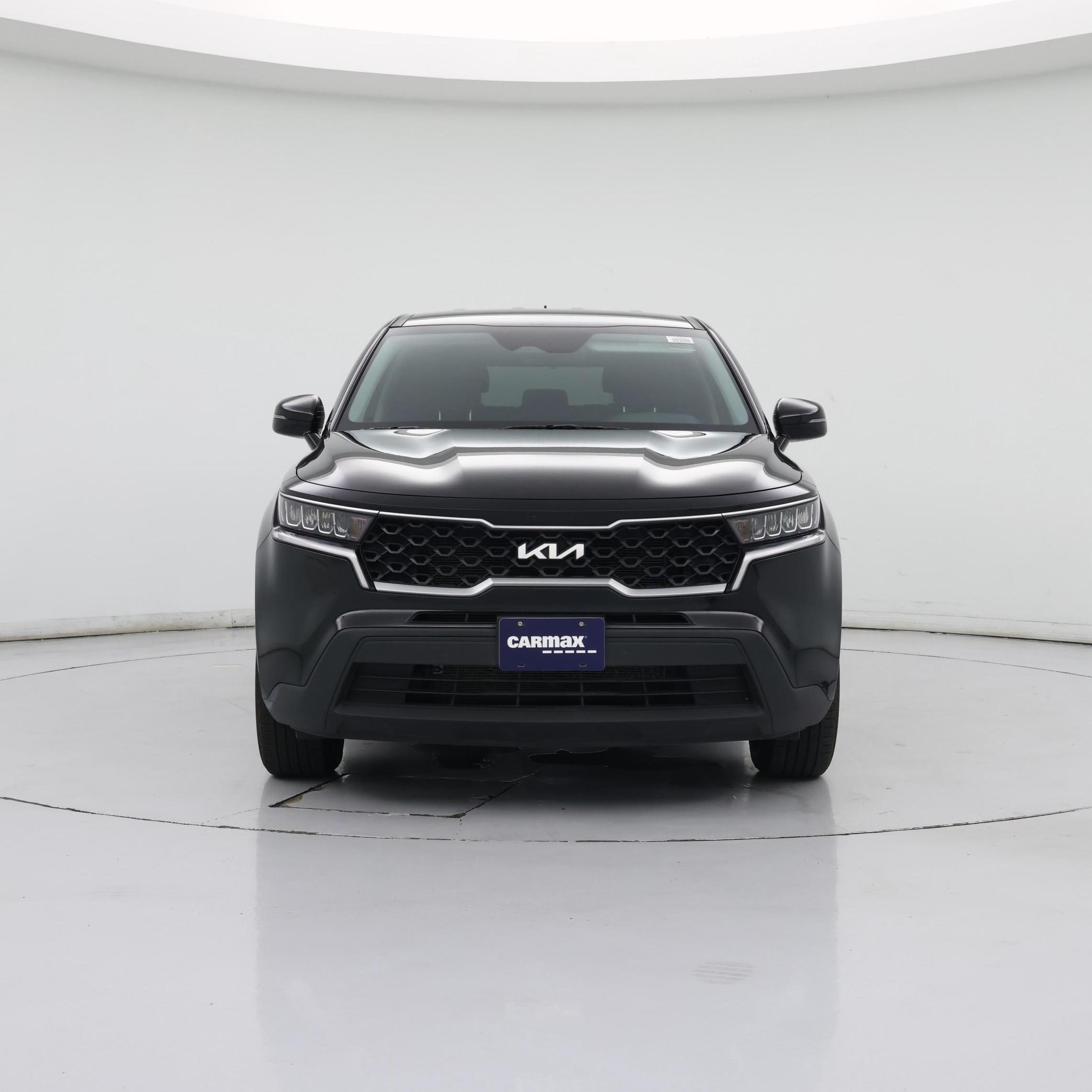 Thumbnail: 2023 Kia Sorento - 5