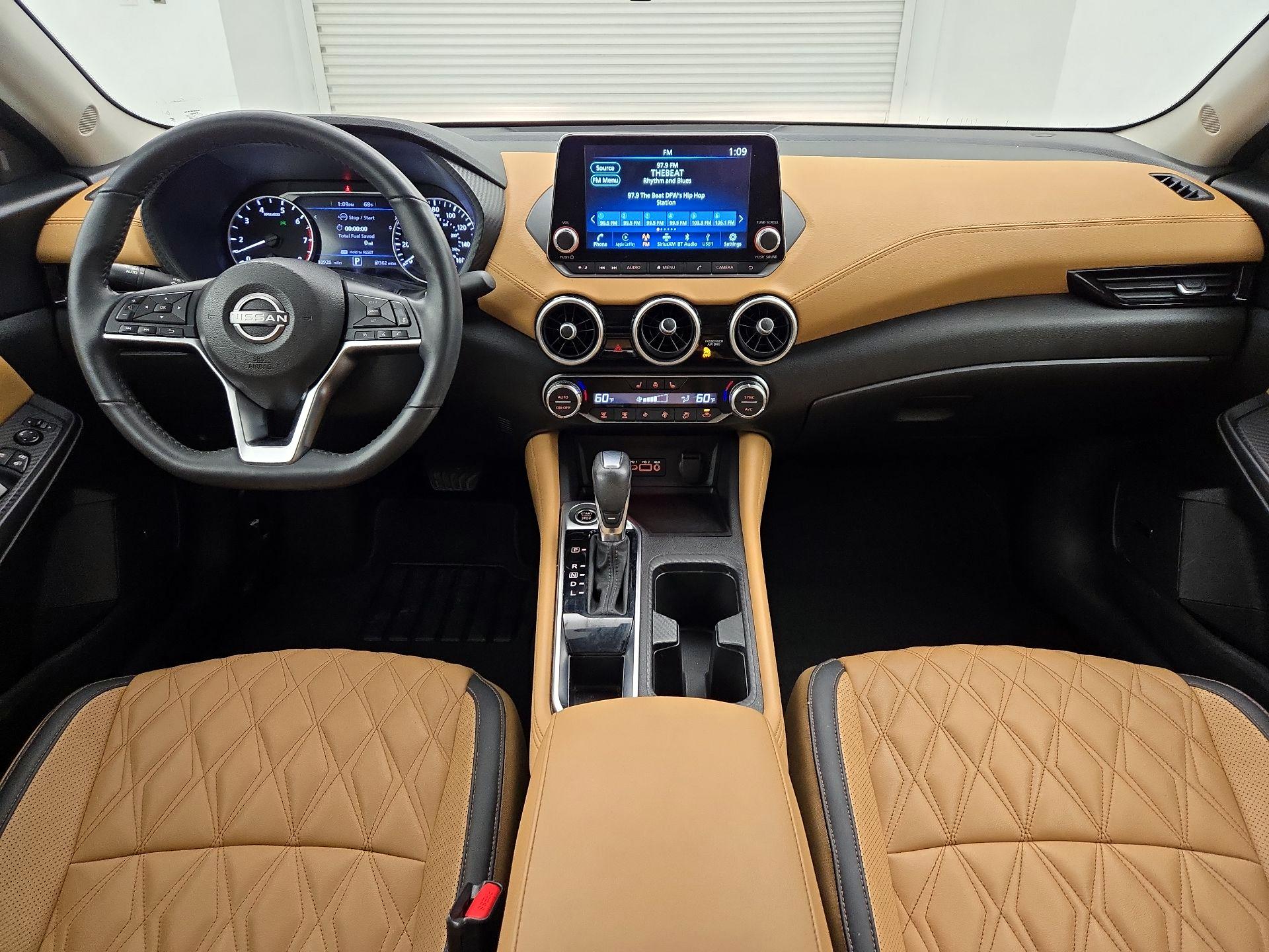 Thumbnail: 2024 Nissan Sentra - 9