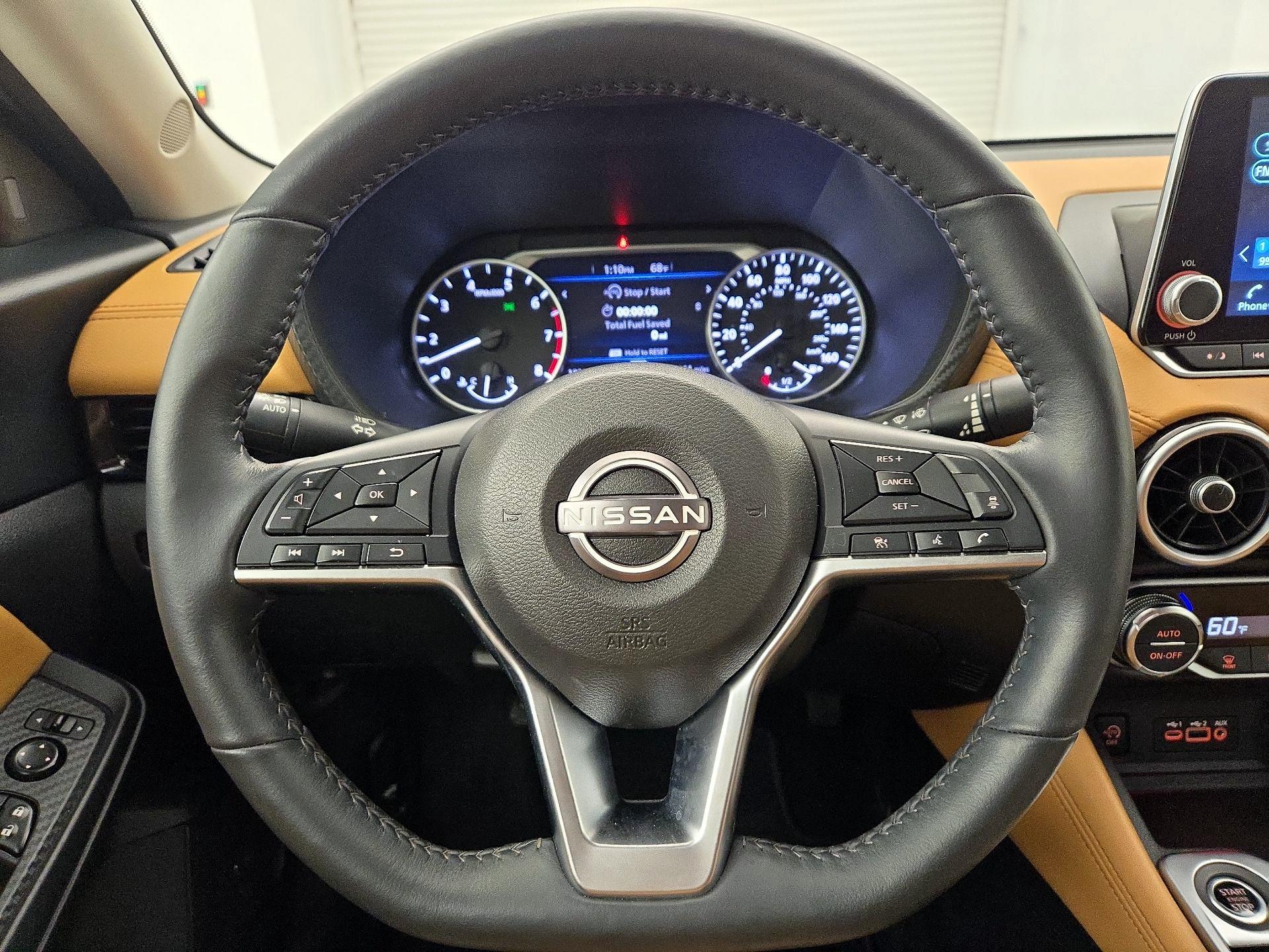 Thumbnail: 2024 Nissan Sentra - 10