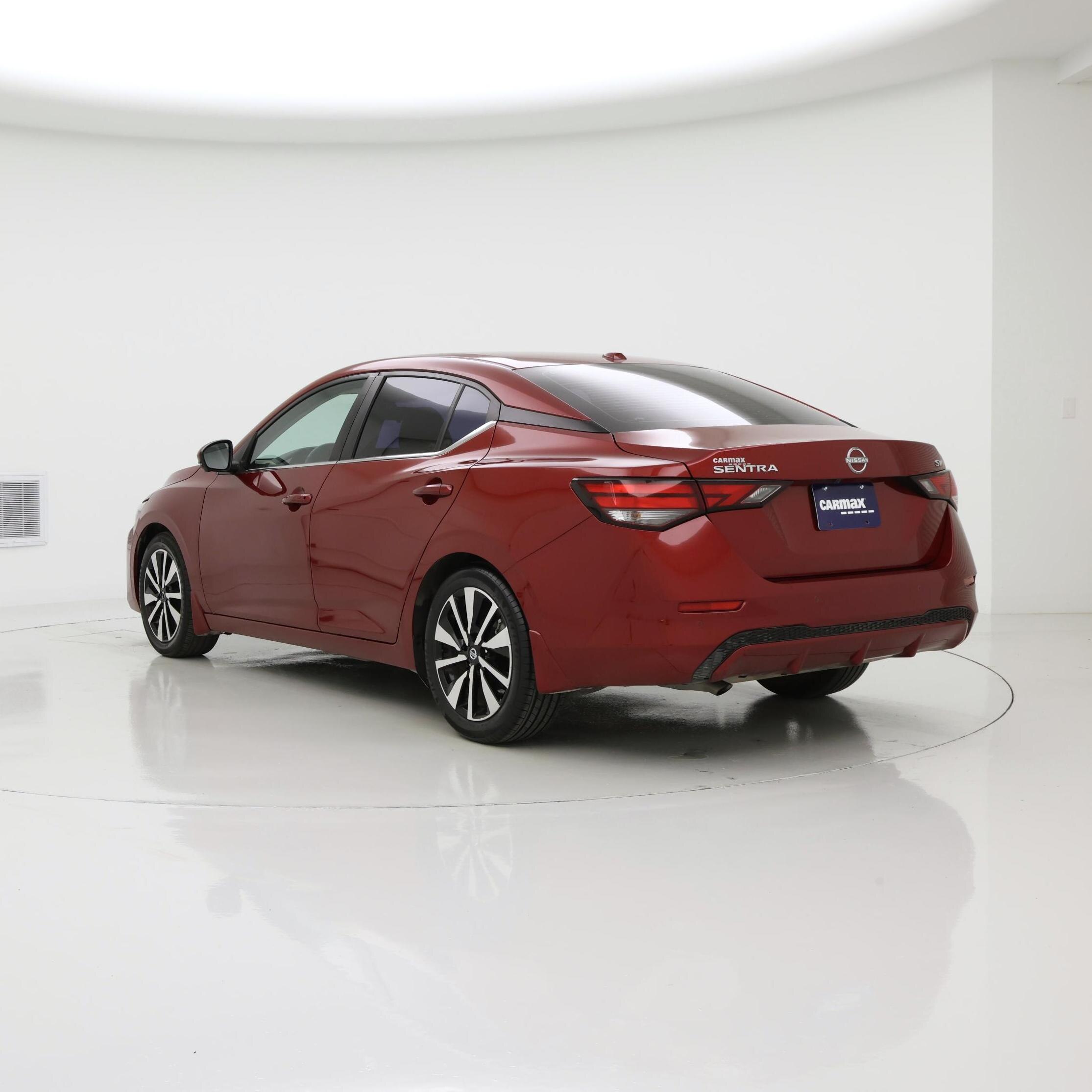 Thumbnail: 2024 Nissan Sentra - 2