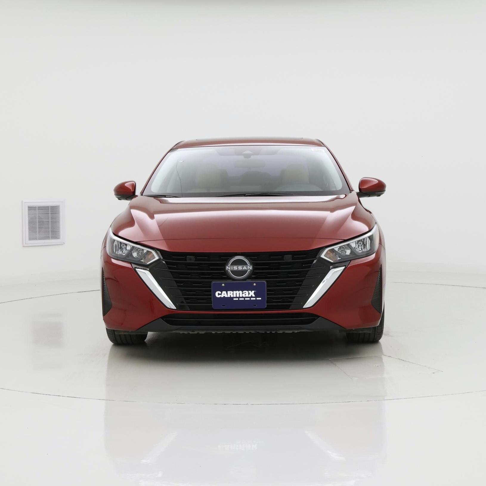 Thumbnail: 2024 Nissan Sentra - 5