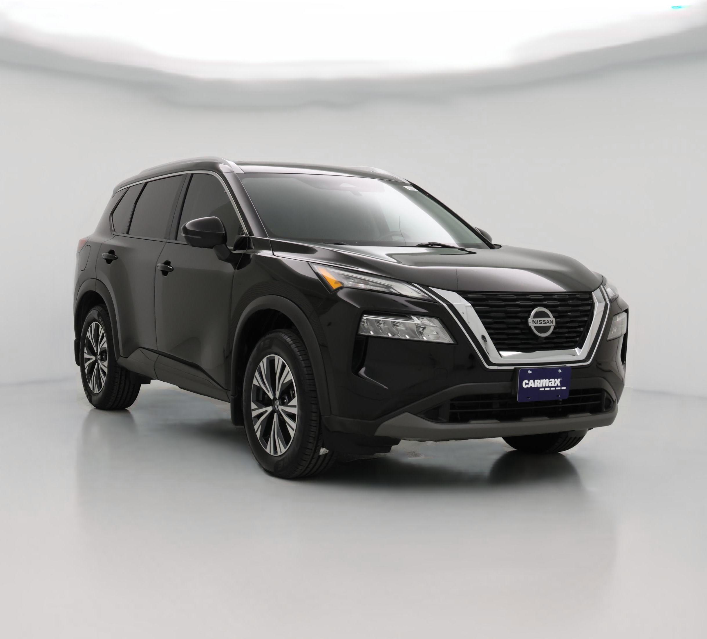 Thumbnail: 2021 Nissan Rogue - 1