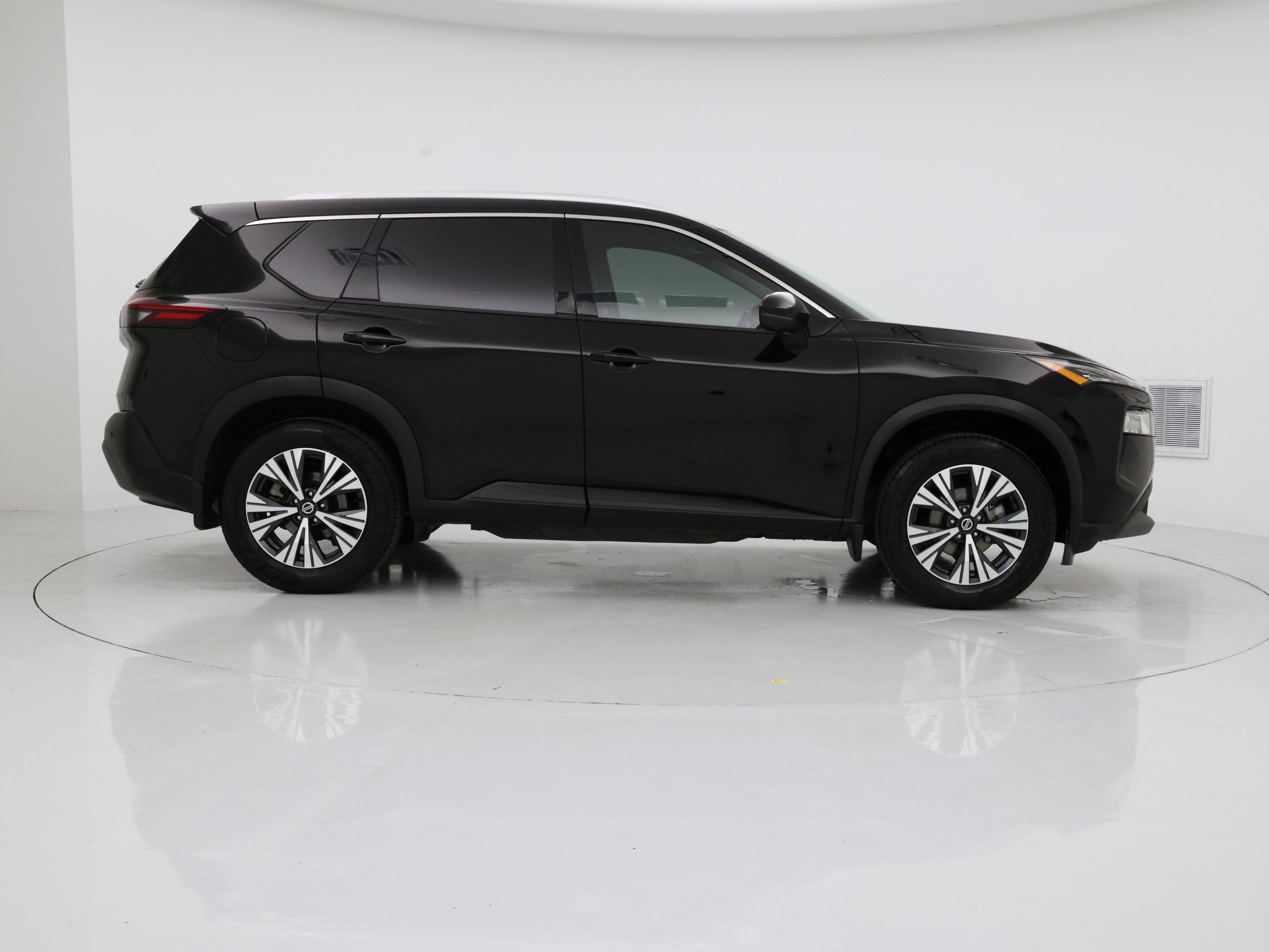 Thumbnail: 2021 Nissan Rogue - 7