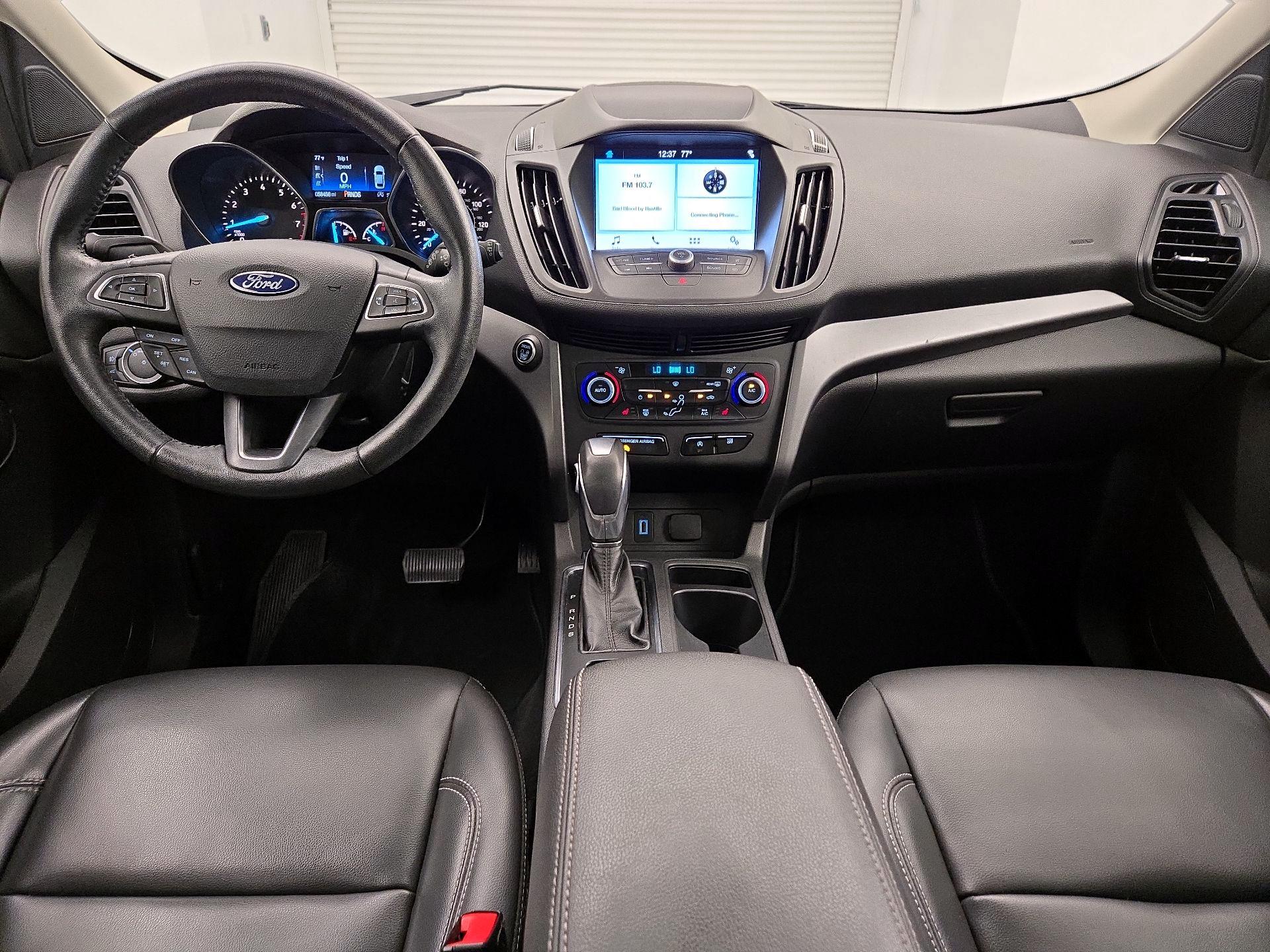 Thumbnail: 2019 Ford Escape - 9