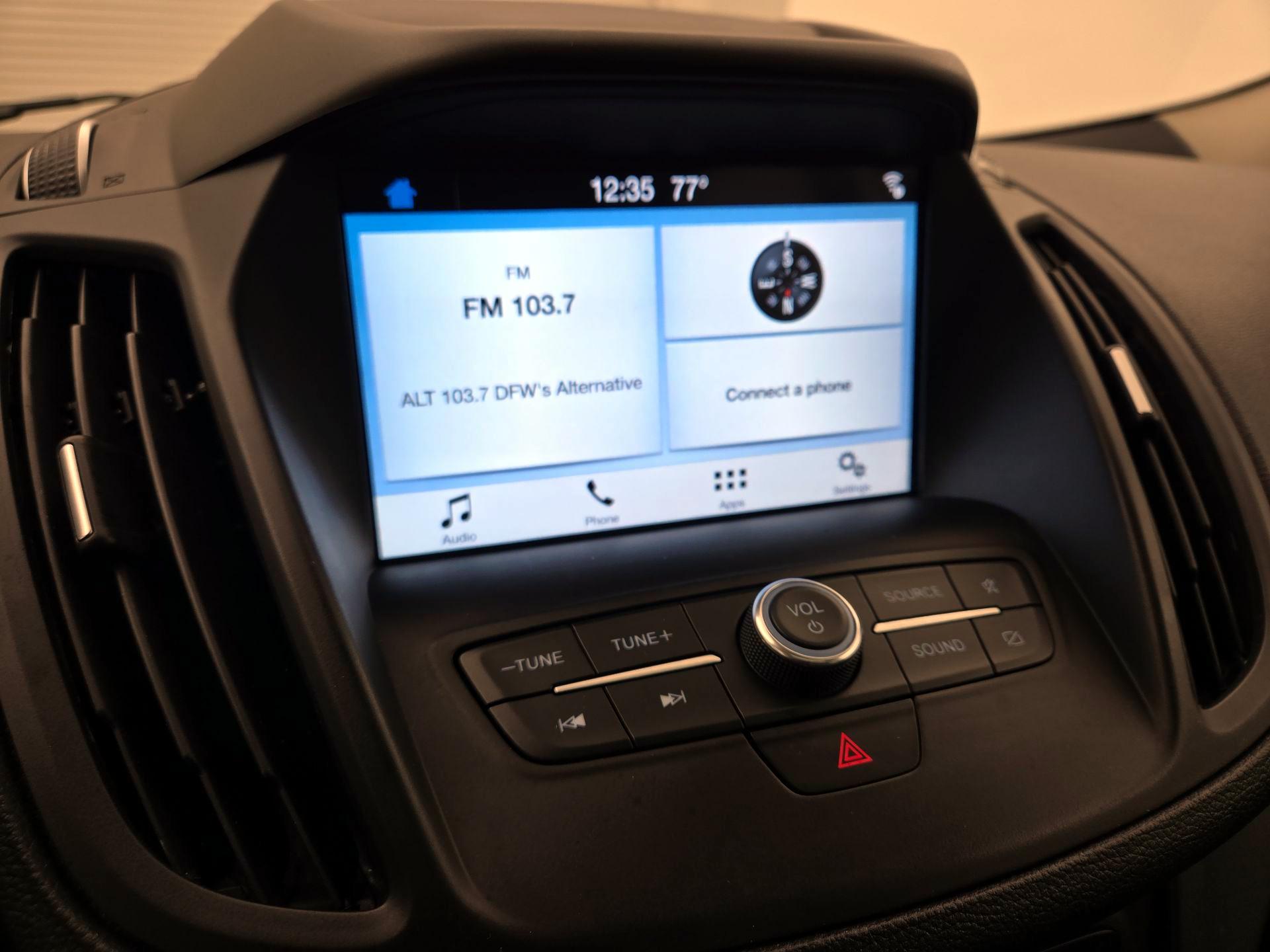 Thumbnail: 2019 Ford Escape - 15