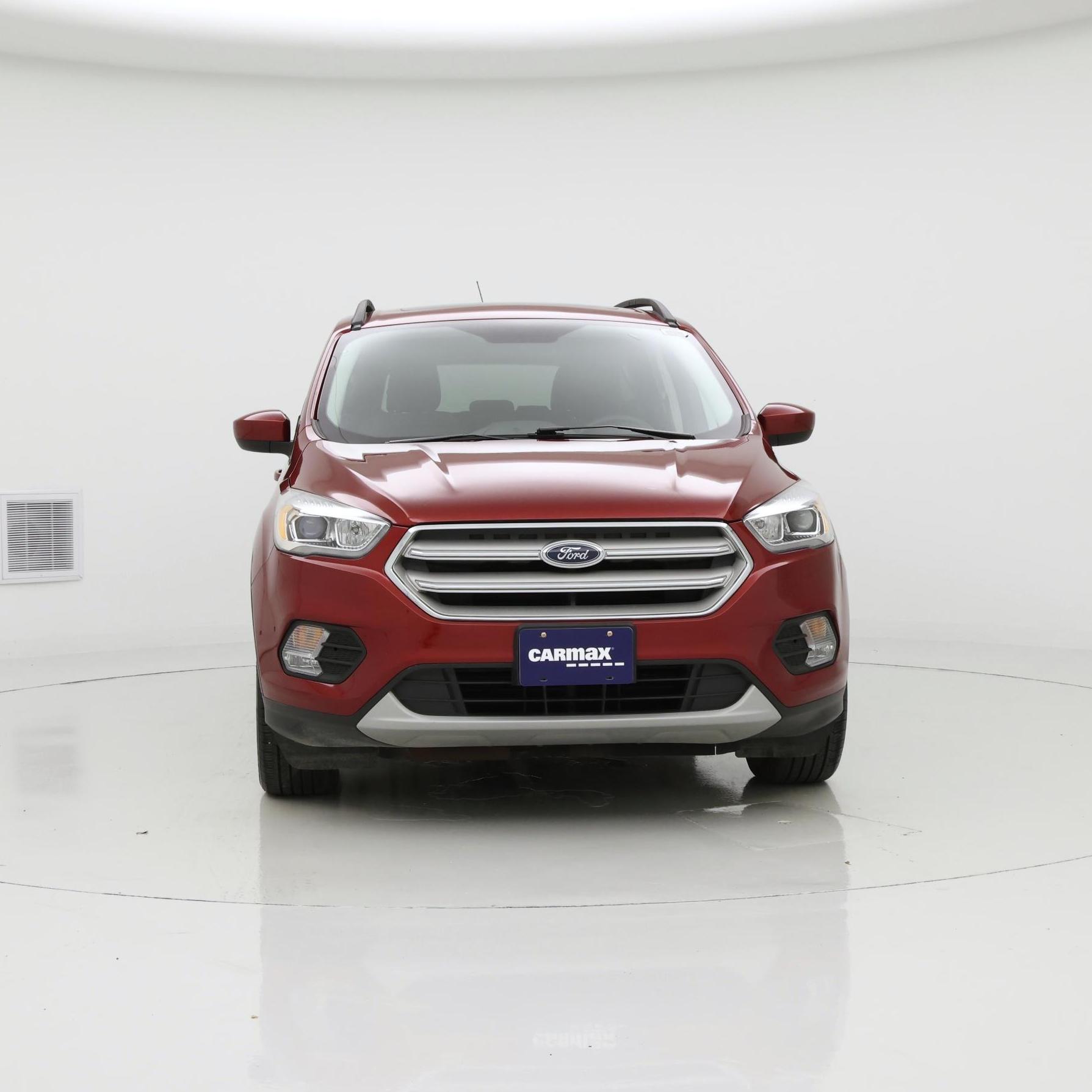 Thumbnail: 2019 Ford Escape - 5