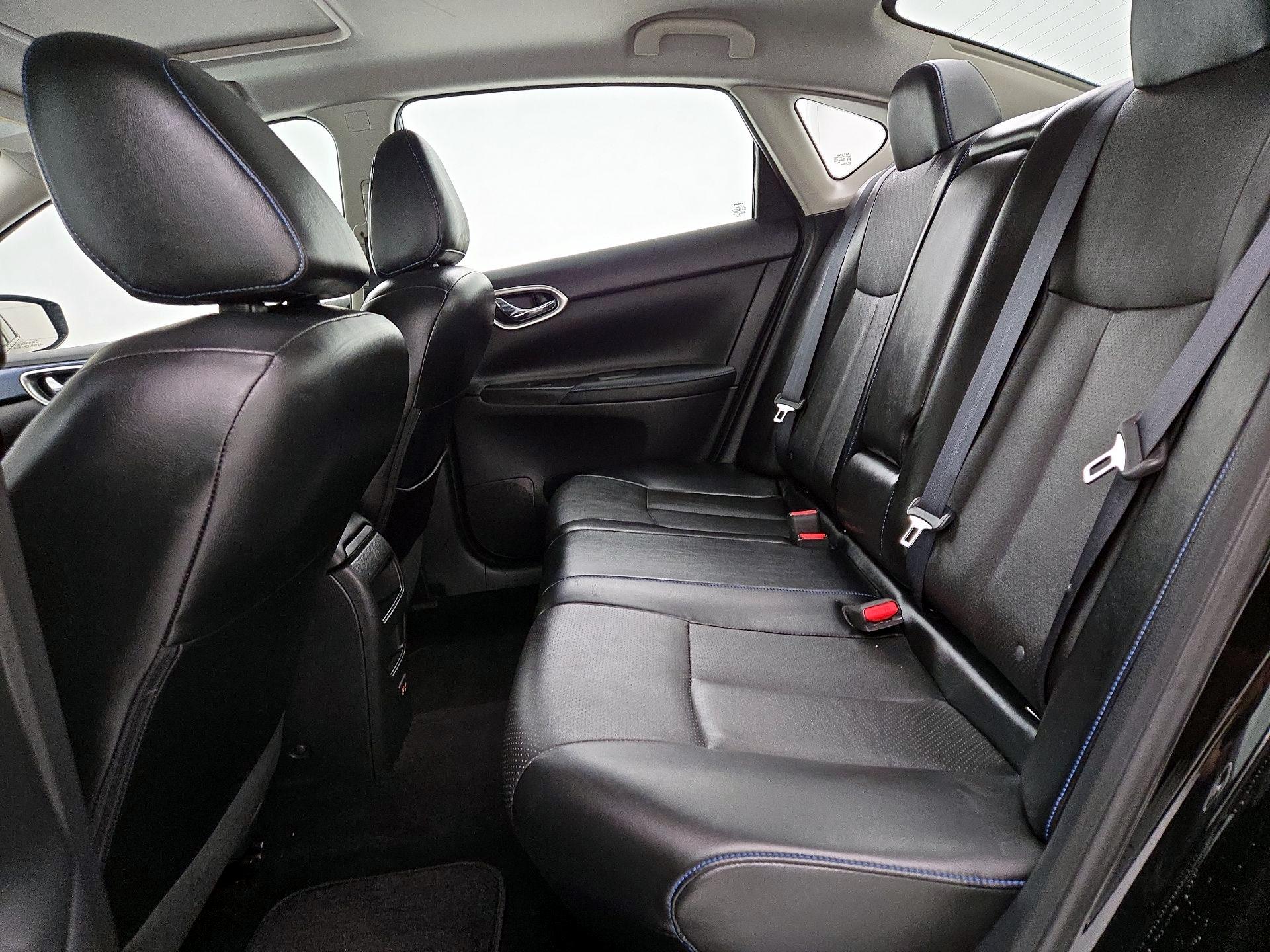 Thumbnail: 2019 Nissan Sentra - 19