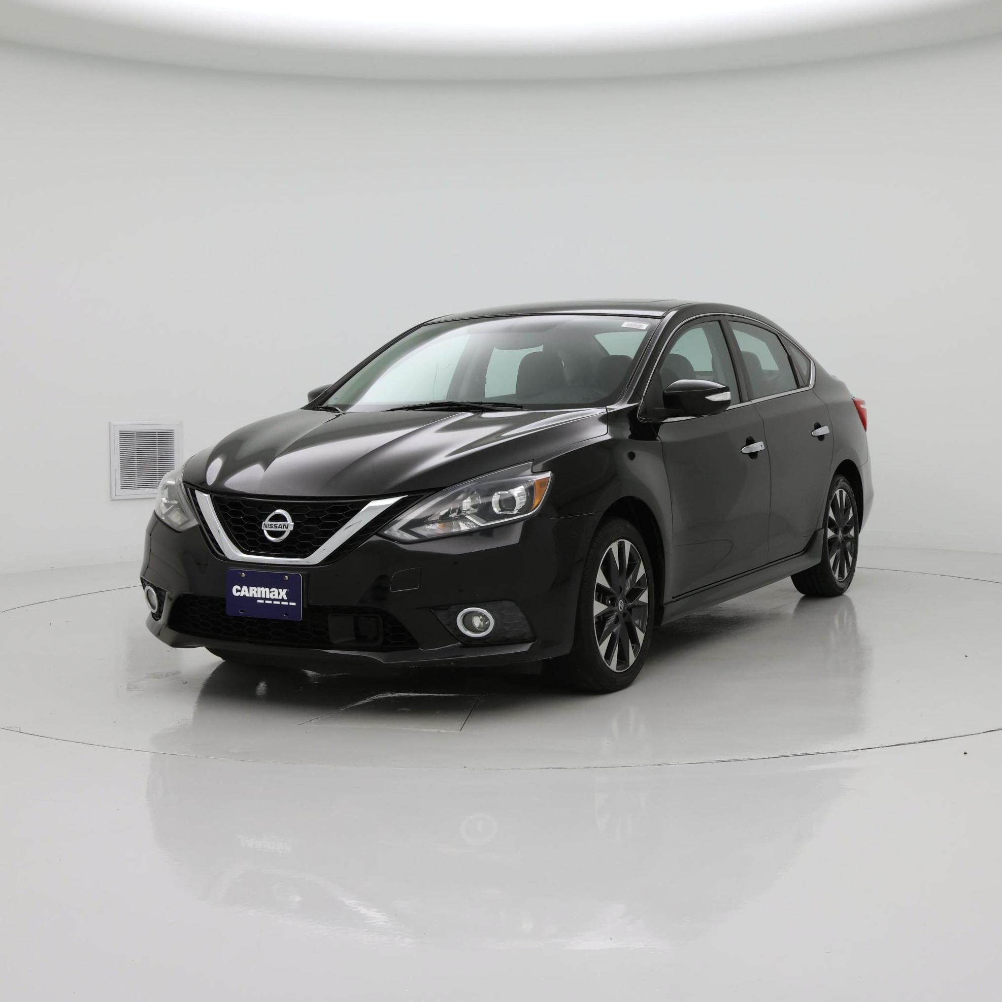 Thumbnail: 2019 Nissan Sentra - 4