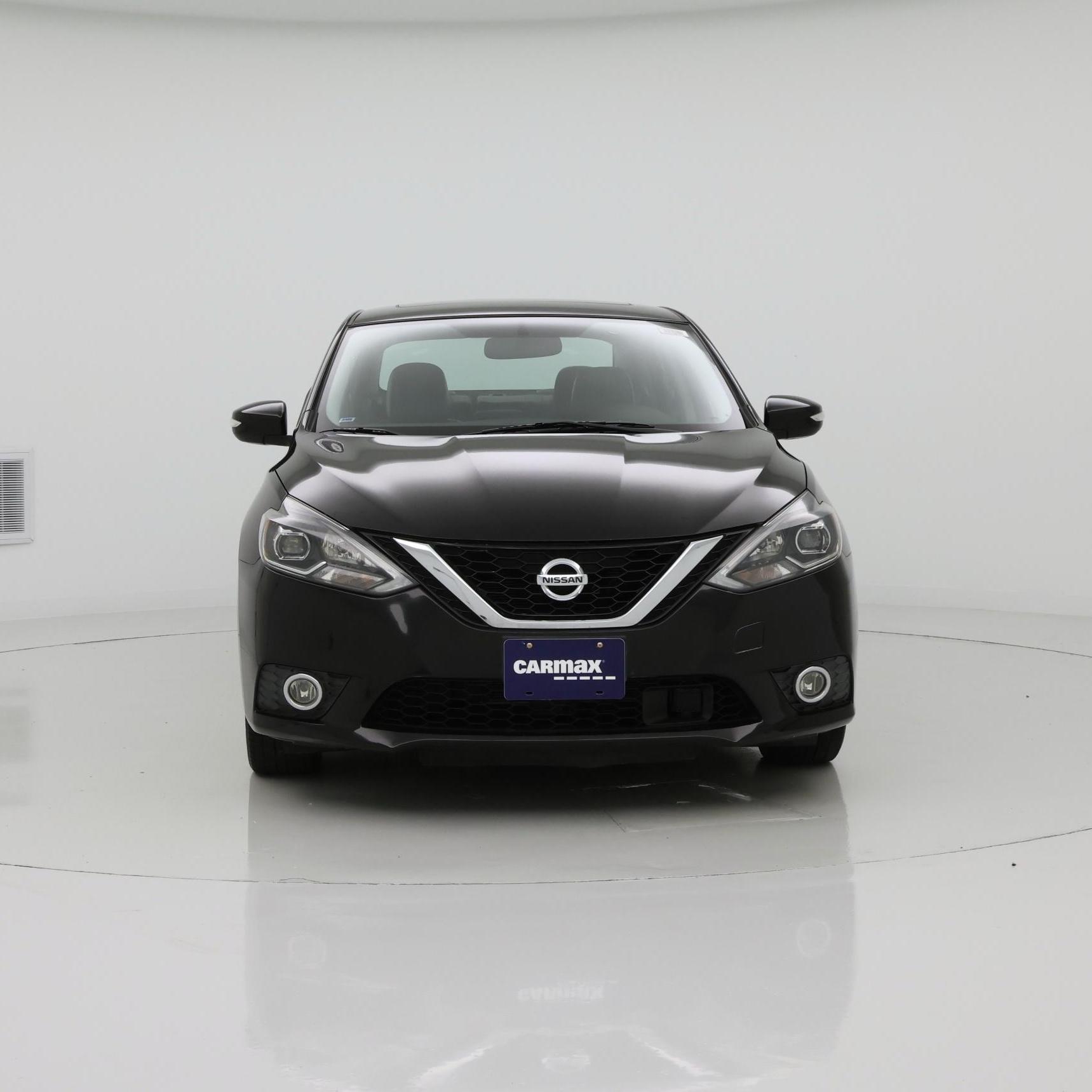 Thumbnail: 2019 Nissan Sentra - 5