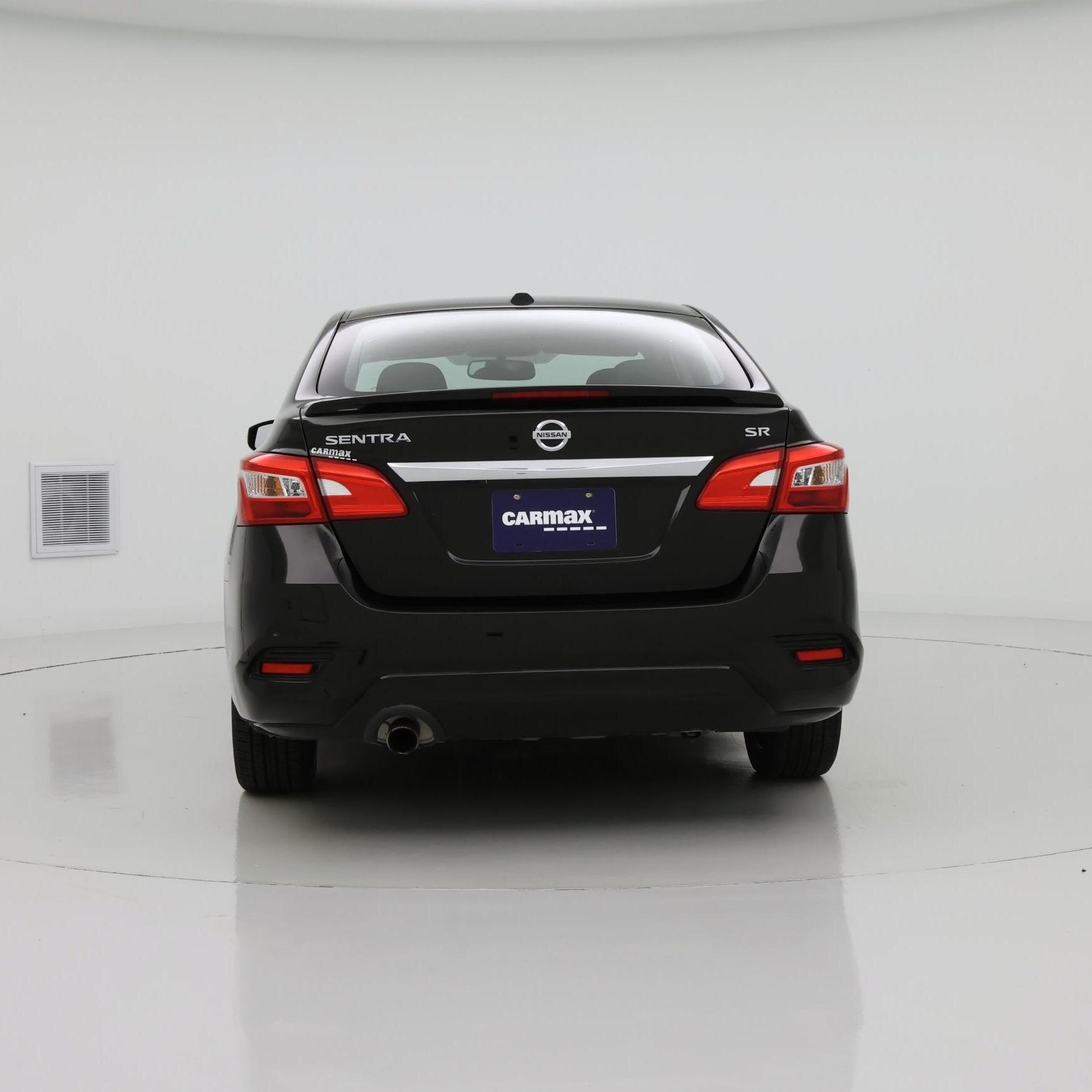 Thumbnail: 2019 Nissan Sentra - 6