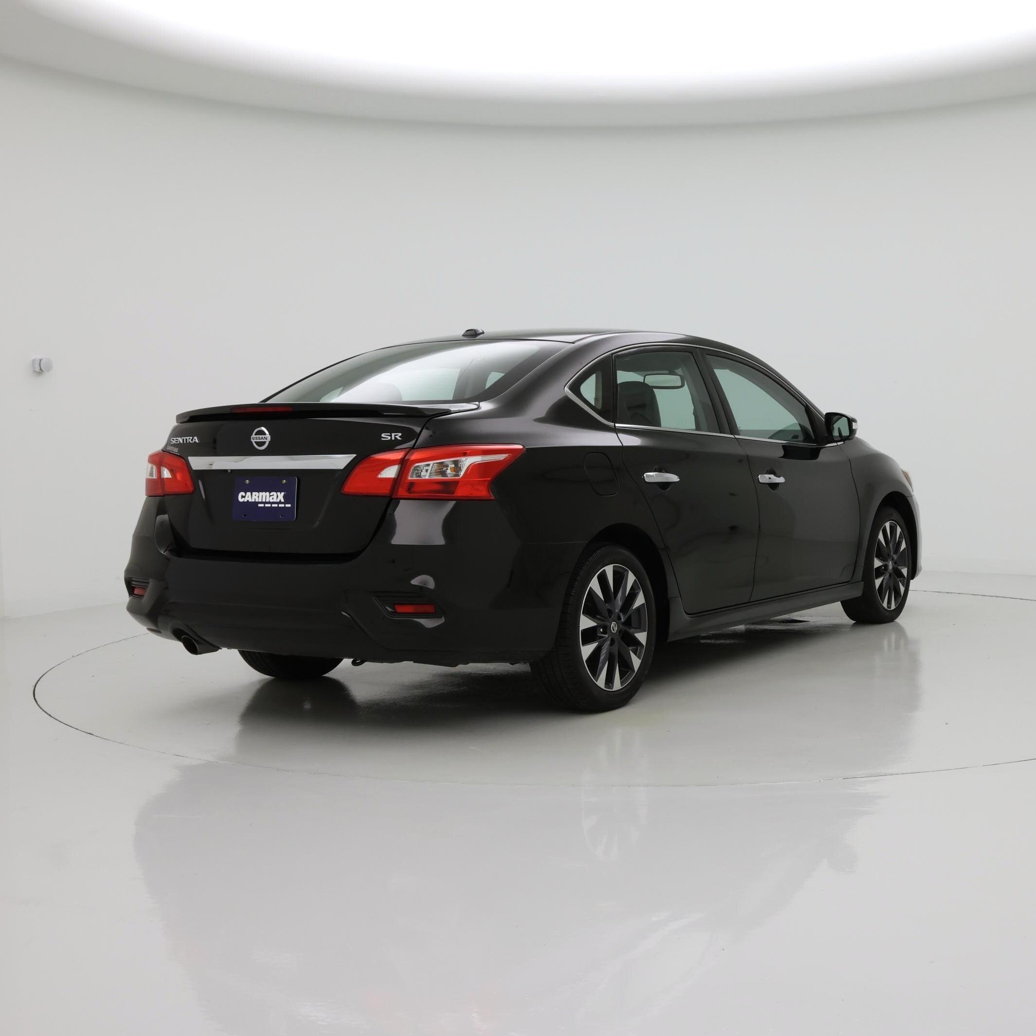 Thumbnail: 2019 Nissan Sentra - 8