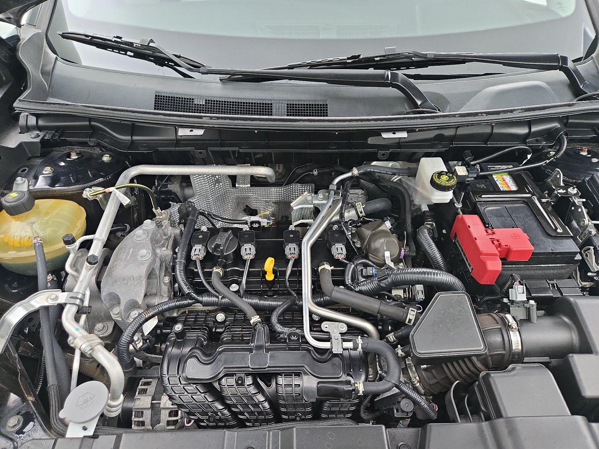 Thumbnail: 2022 Mitsubishi Outlander - 20