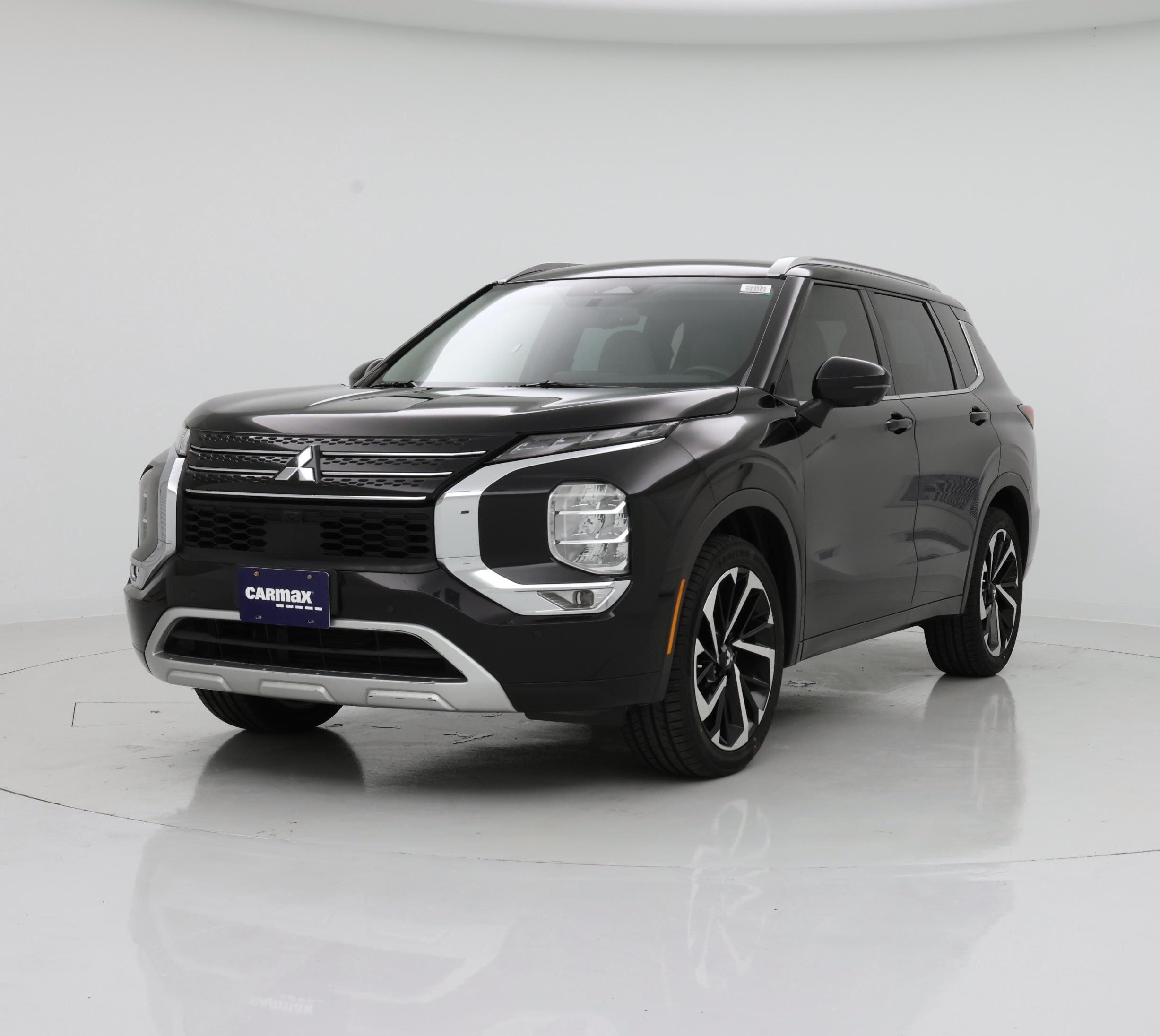 Thumbnail: 2022 Mitsubishi Outlander - 4