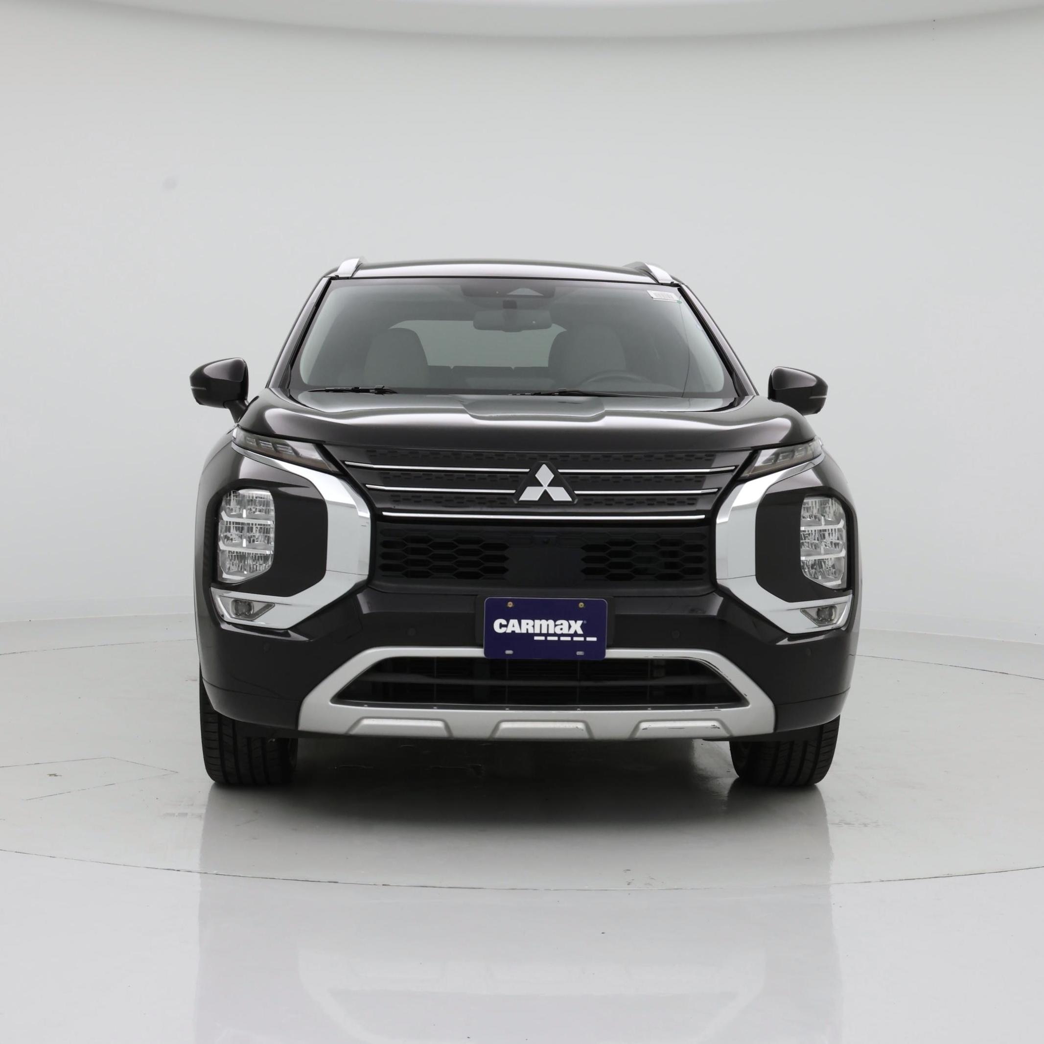 Thumbnail: 2022 Mitsubishi Outlander - 5