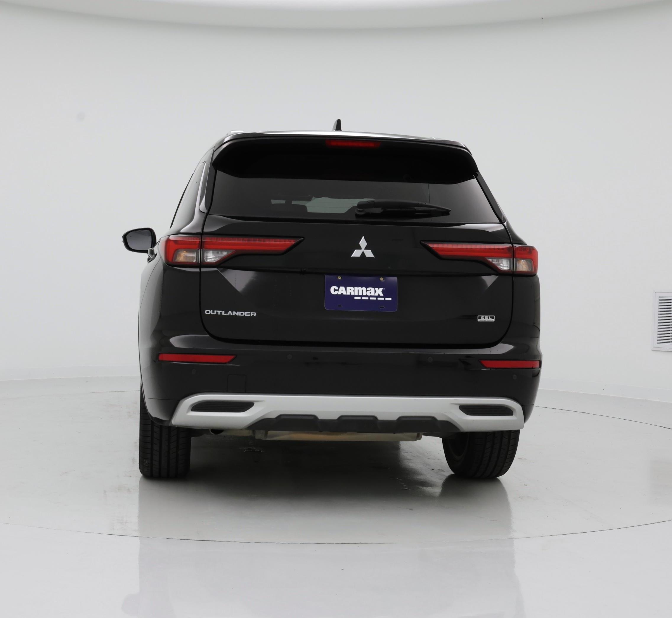 Thumbnail: 2022 Mitsubishi Outlander - 6