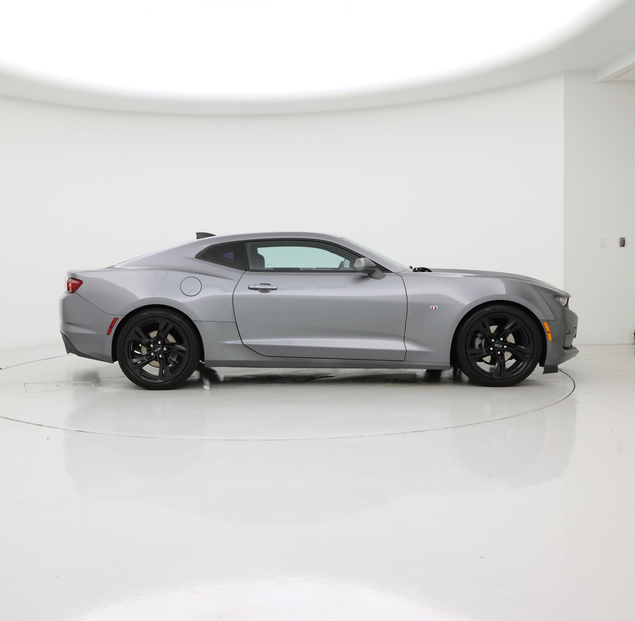 Thumbnail: 2021 Chevrolet Camaro - 7