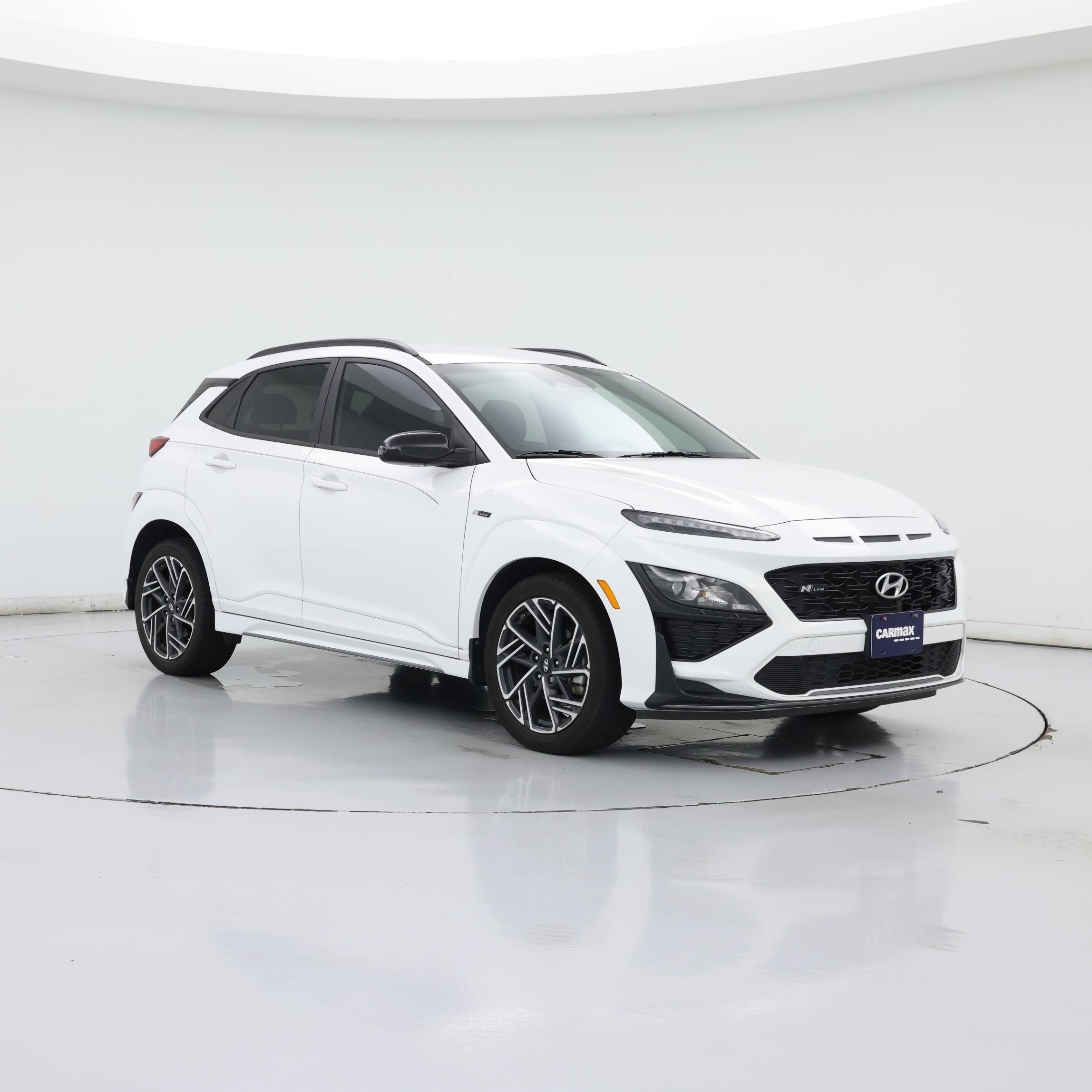 Thumbnail: 2022 Hyundai Kona - 1