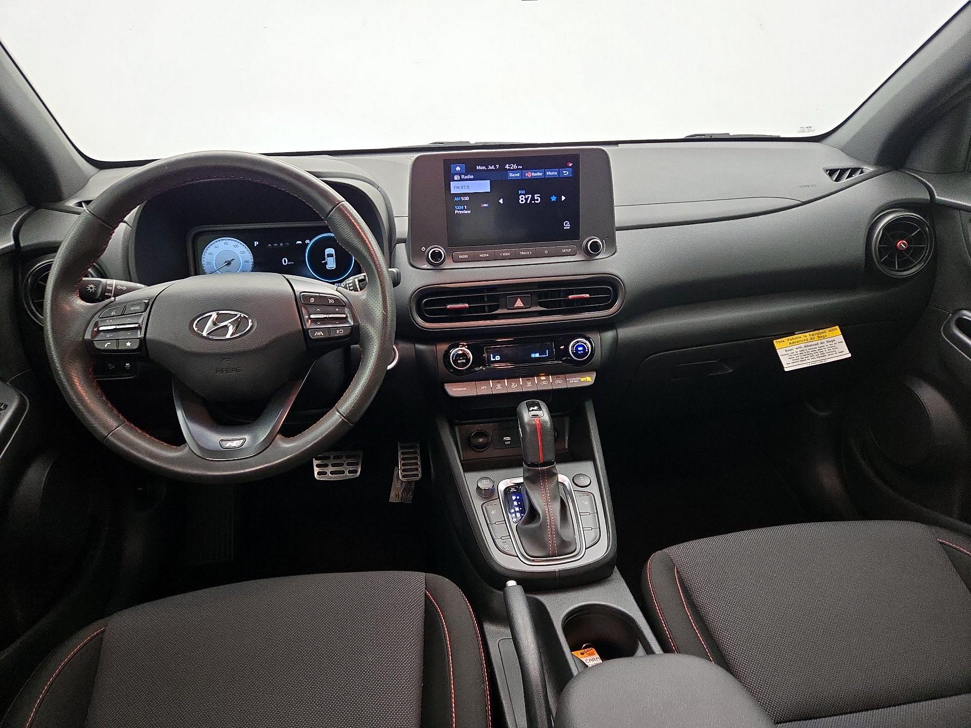 Thumbnail: 2022 Hyundai Kona - 9