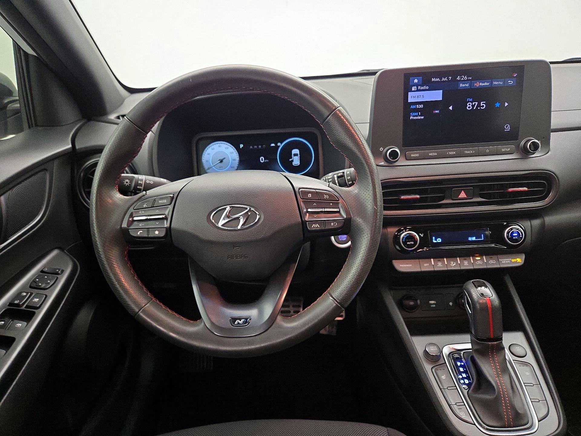 Thumbnail: 2022 Hyundai Kona - 10