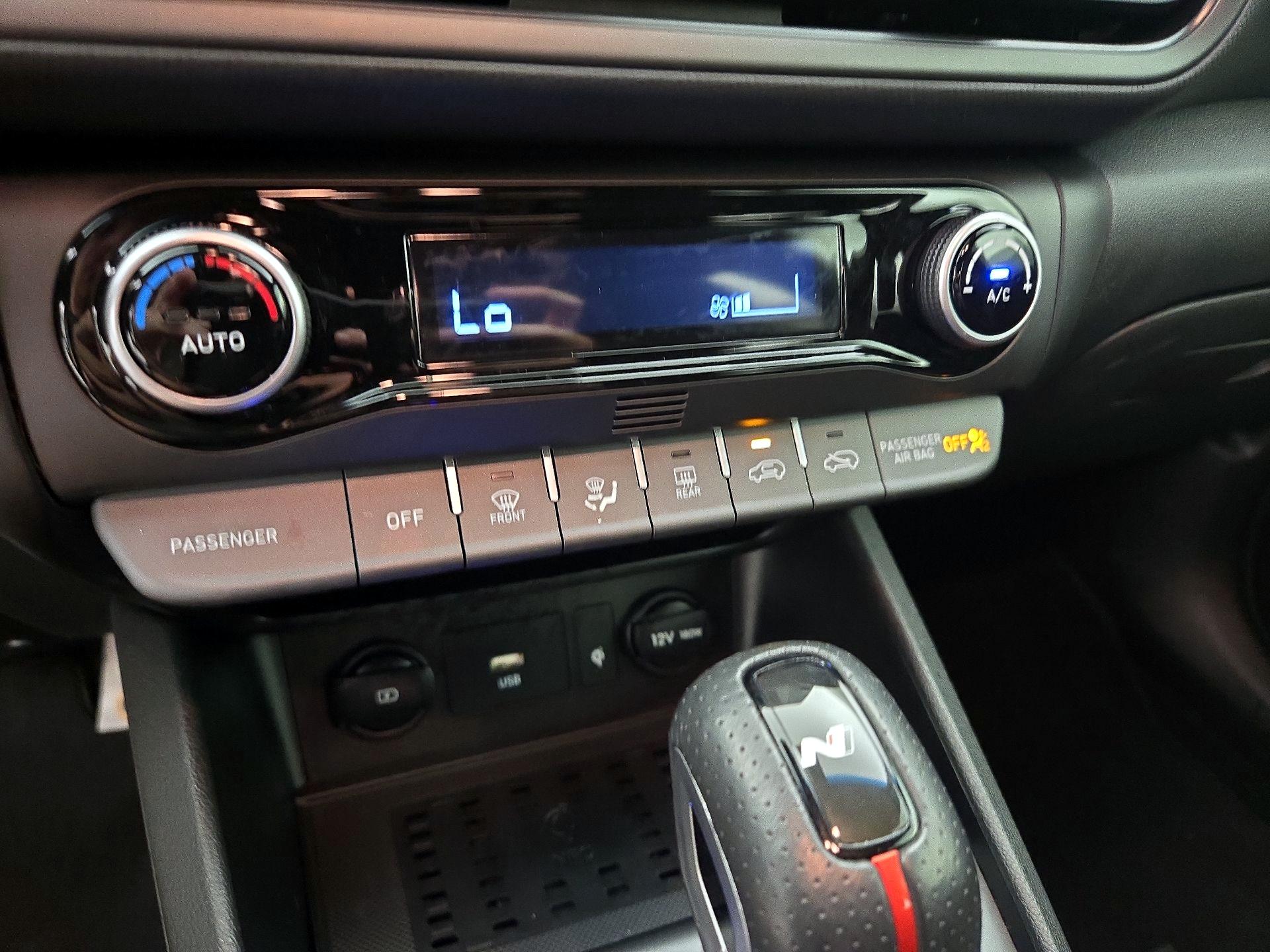 Thumbnail: 2022 Hyundai Kona - 16