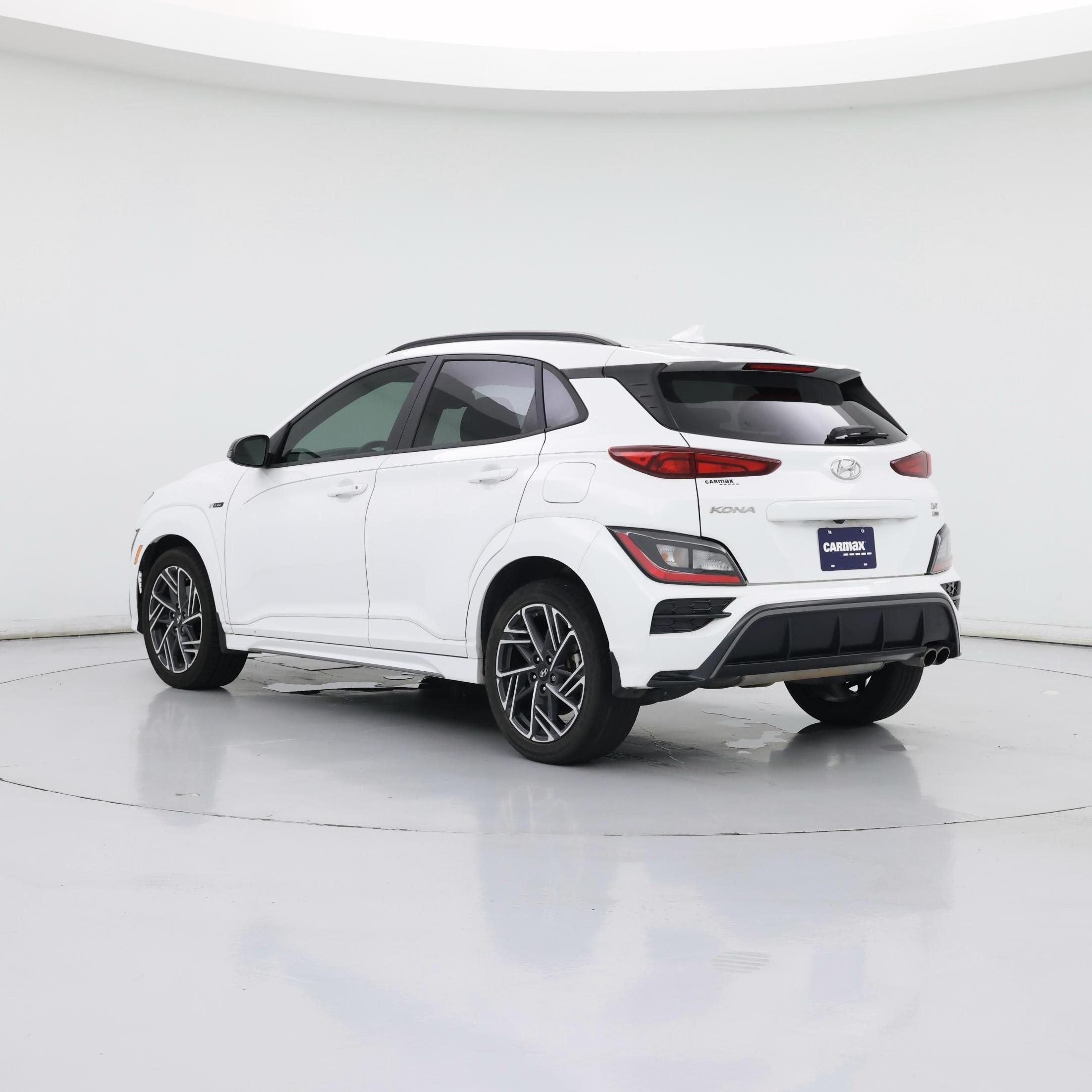 Thumbnail: 2022 Hyundai Kona - 2