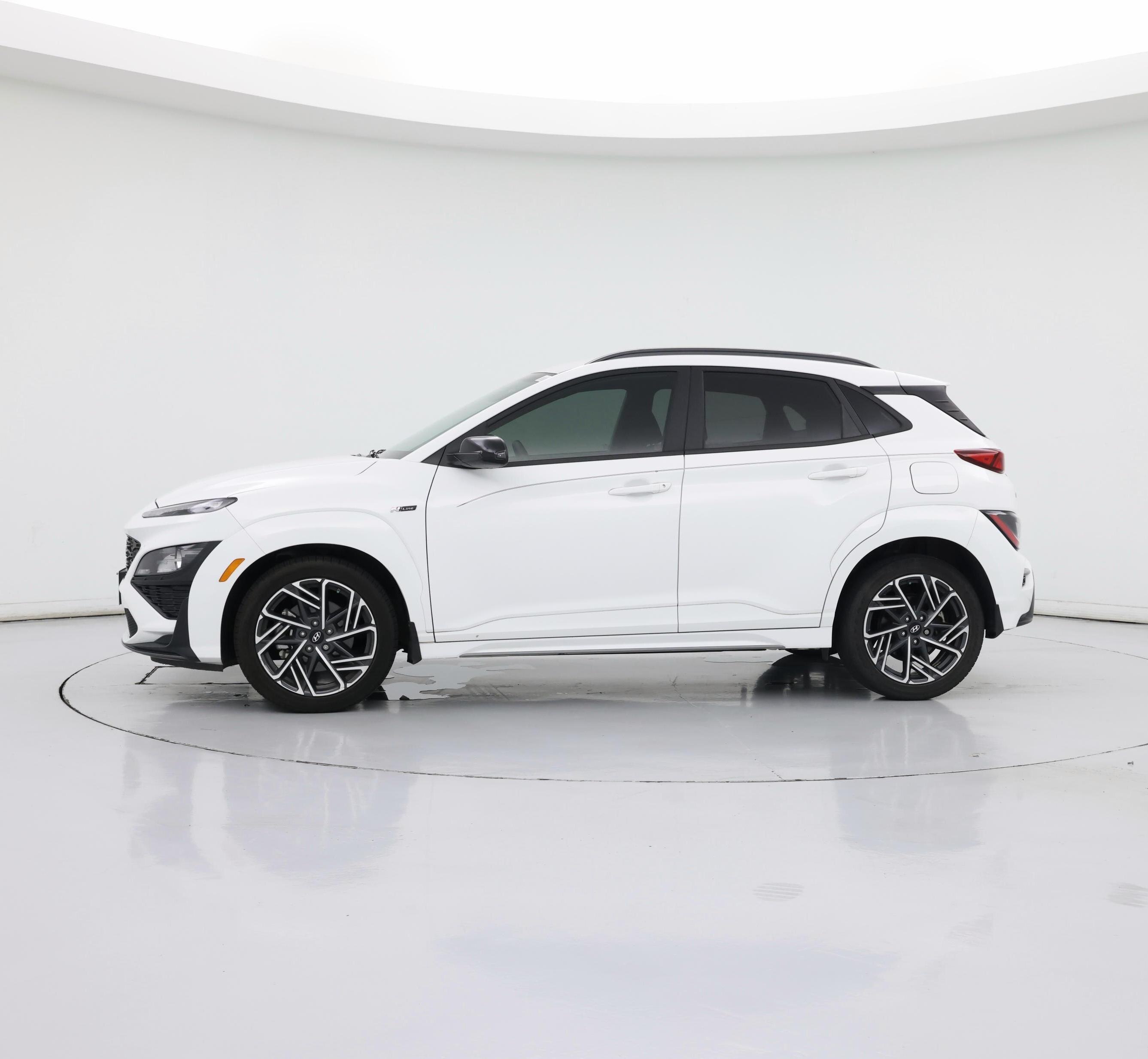 Thumbnail: 2022 Hyundai Kona - 3