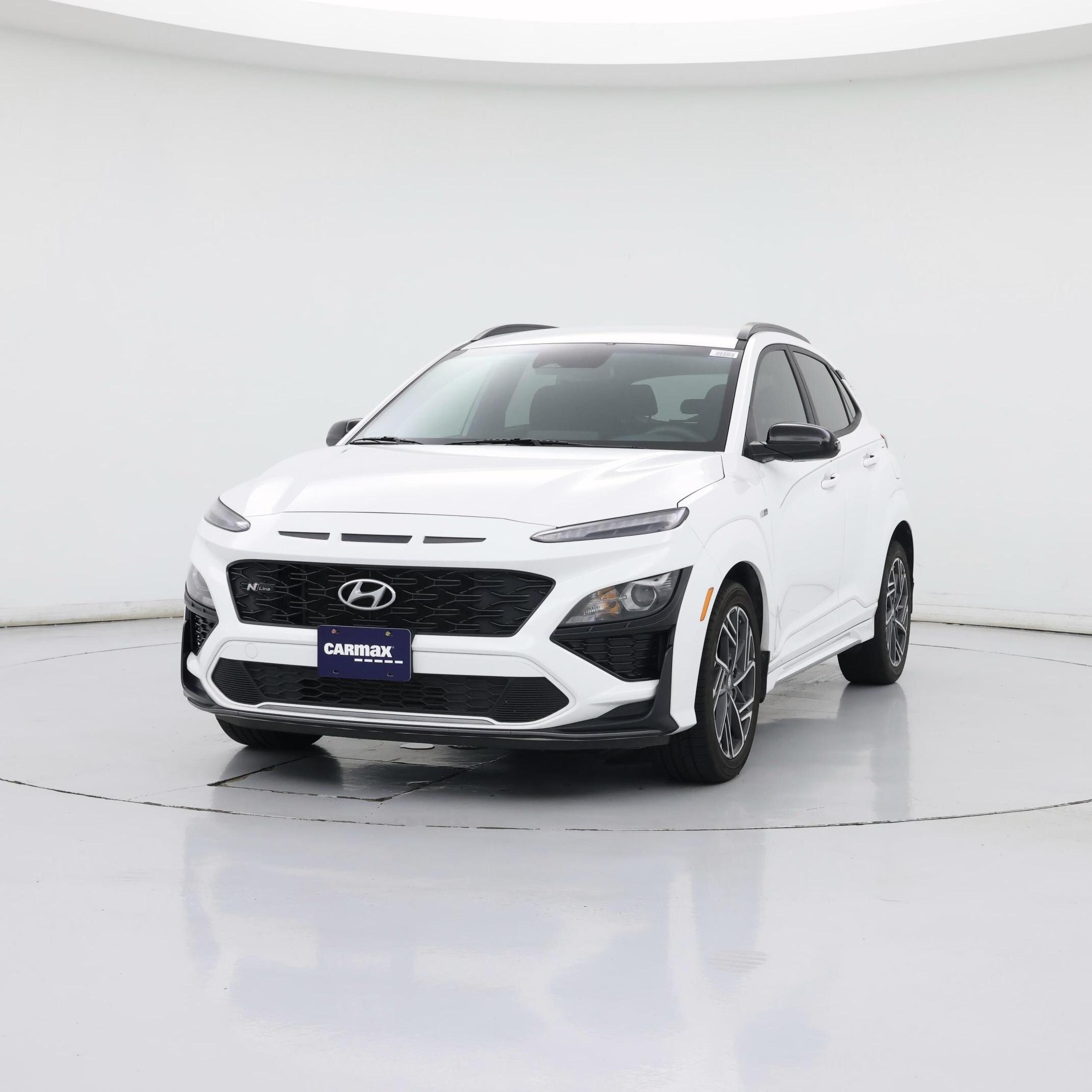 Thumbnail: 2022 Hyundai Kona - 4