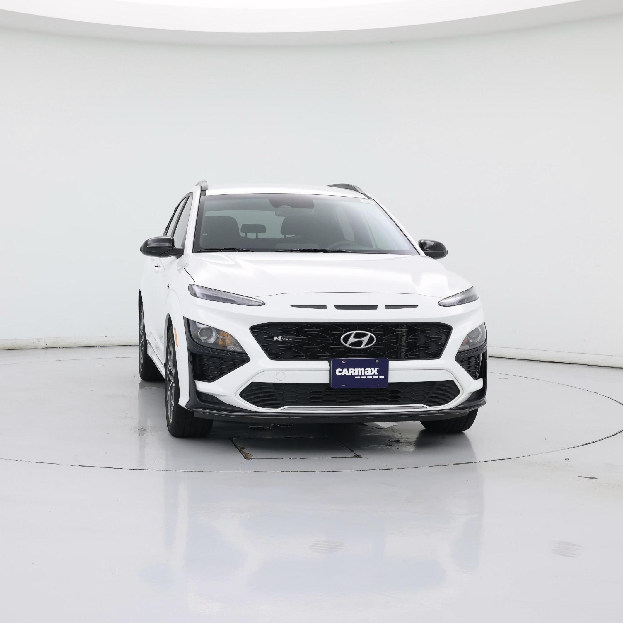 Thumbnail: 2022 Hyundai Kona - 5