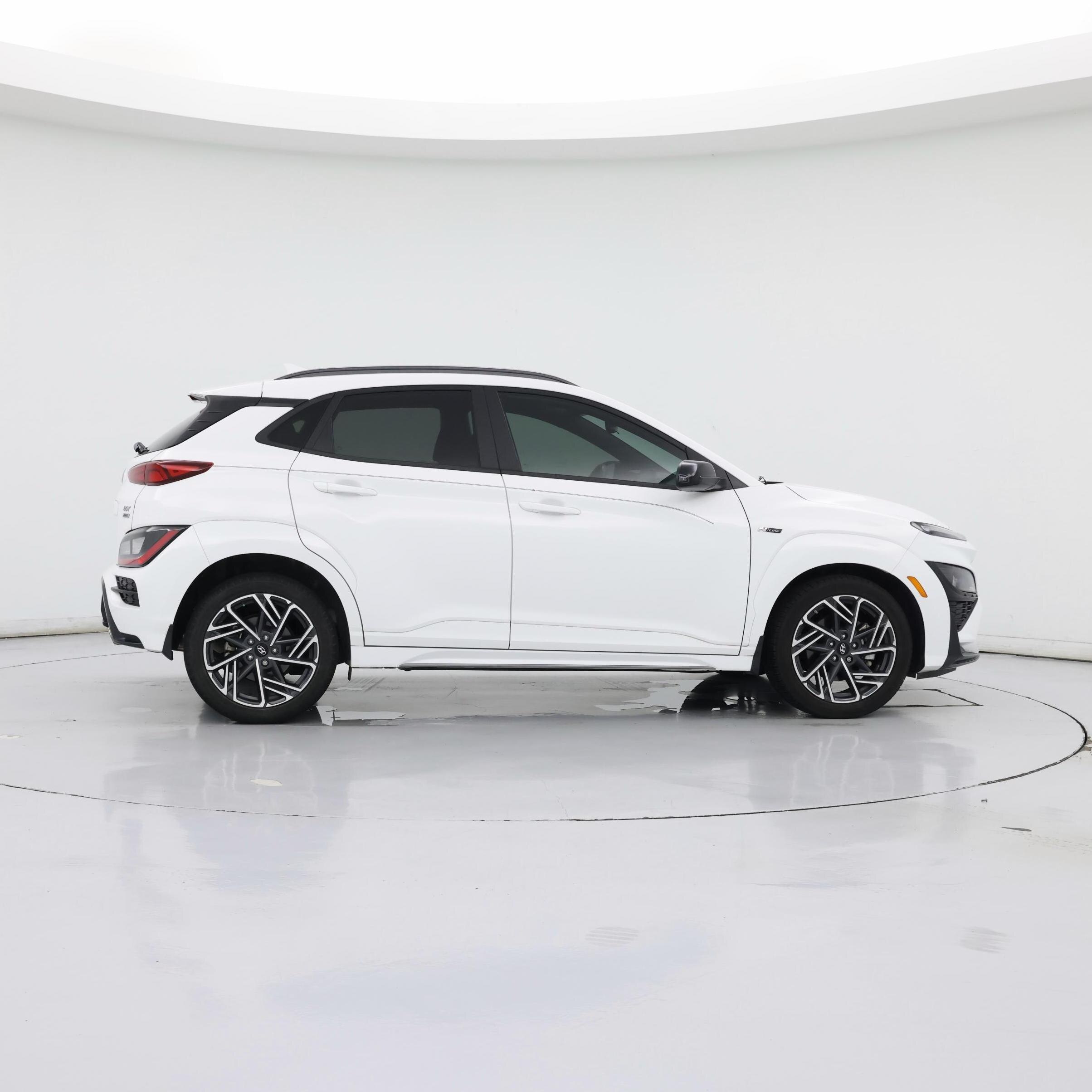 Thumbnail: 2022 Hyundai Kona - 7