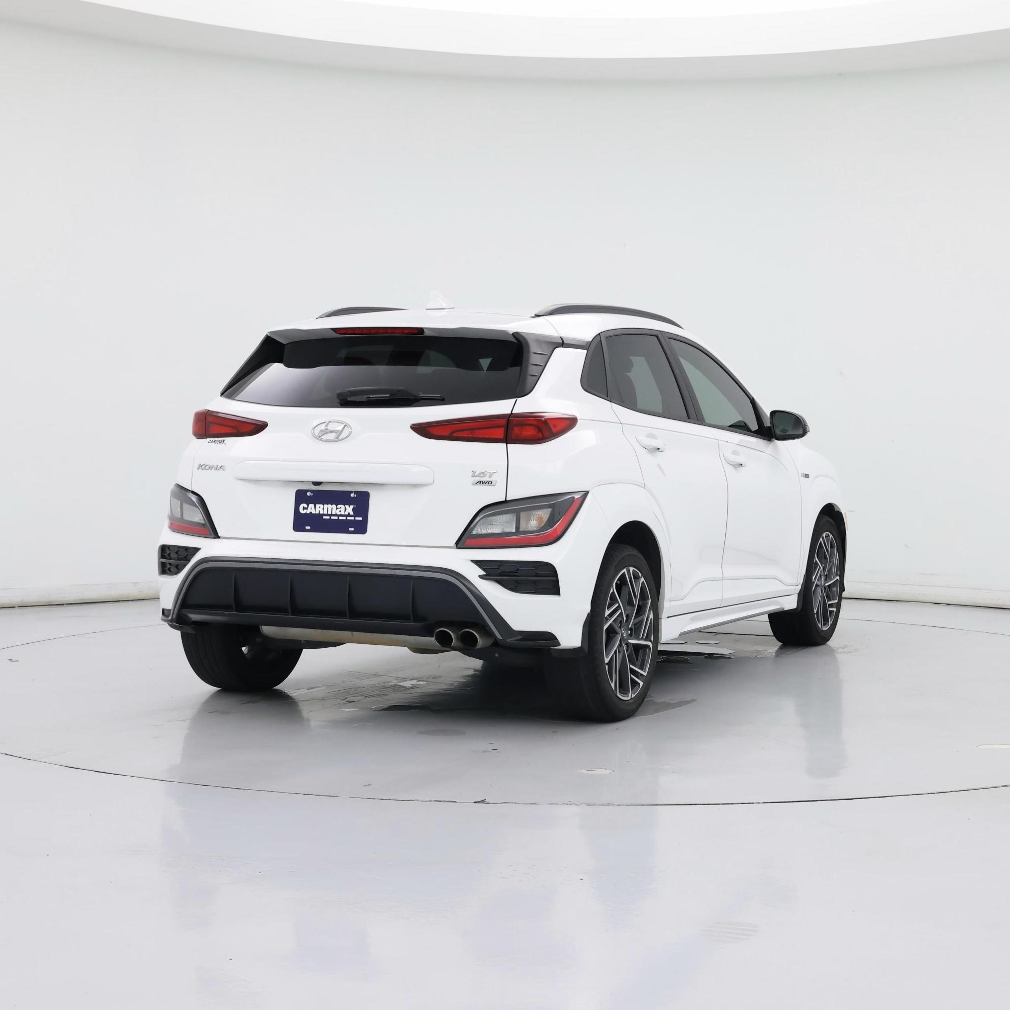 Thumbnail: 2022 Hyundai Kona - 8