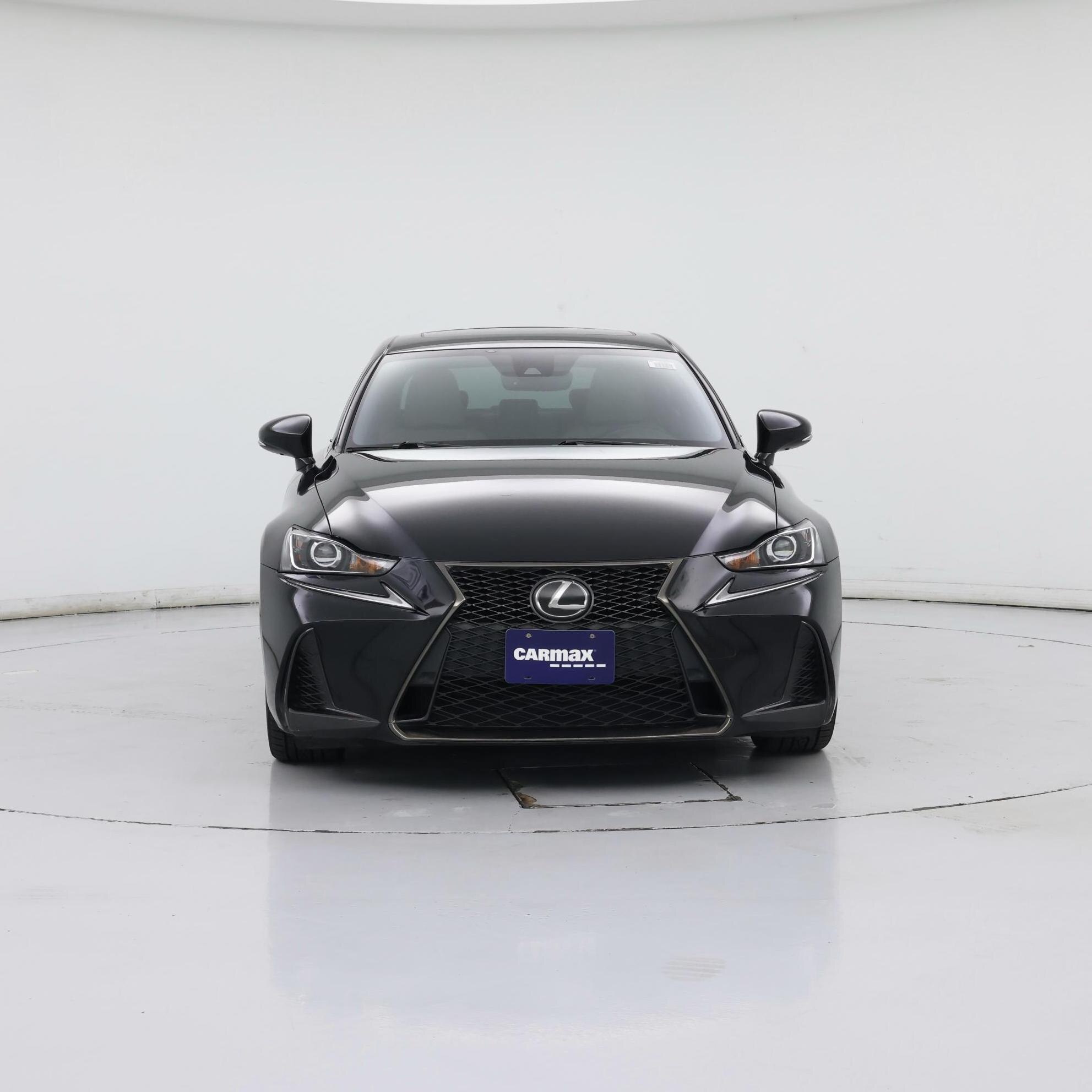 Thumbnail: 2018 Lexus IS - 5