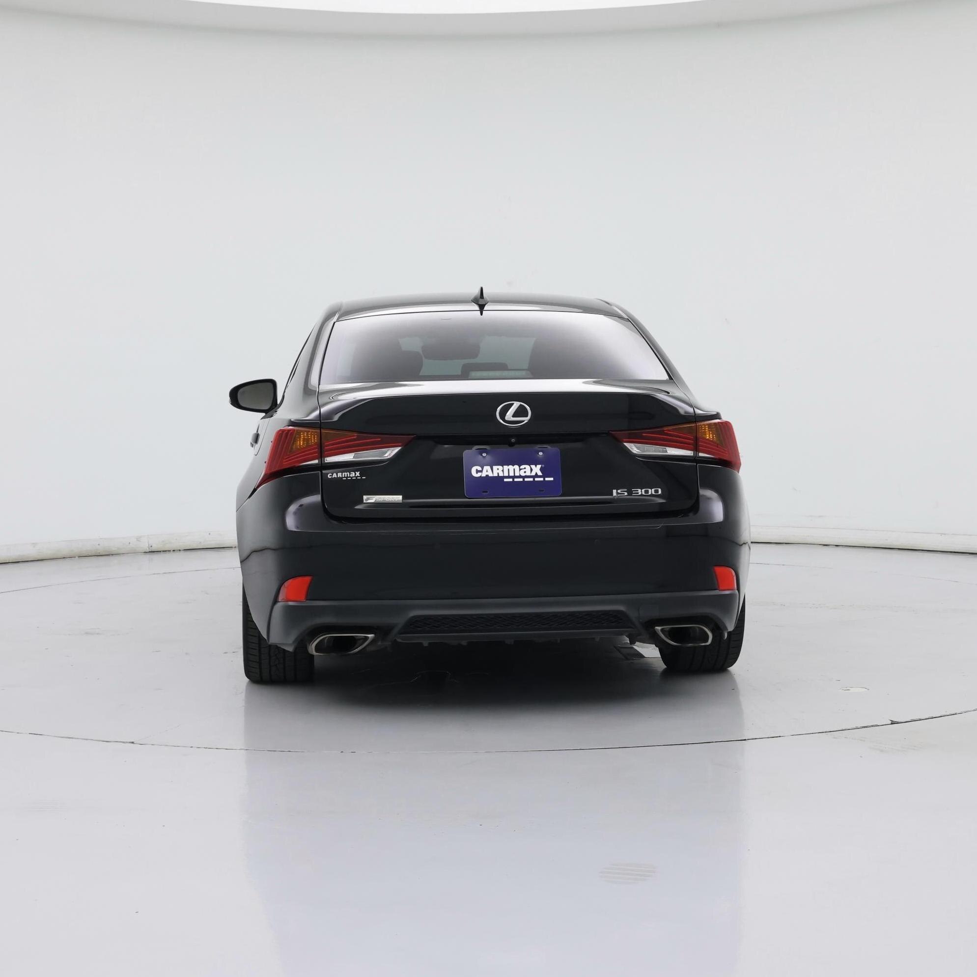 Thumbnail: 2018 Lexus IS - 6