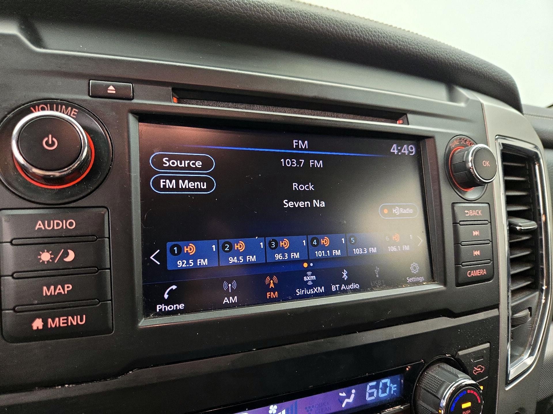 Thumbnail: 2019 Nissan Titan - 16