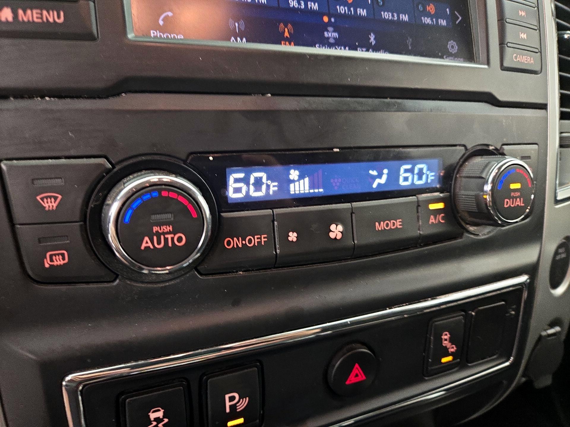 Thumbnail: 2019 Nissan Titan - 17