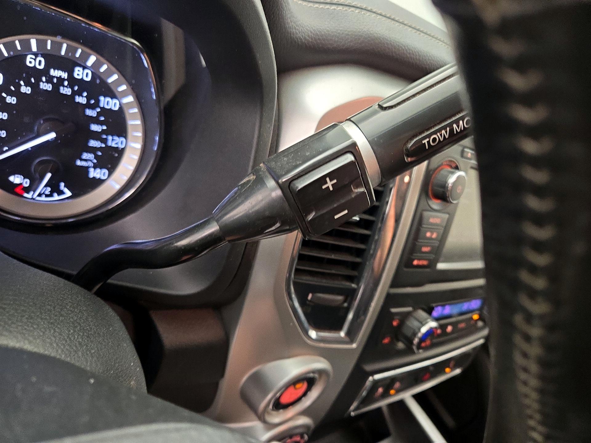 Thumbnail: 2019 Nissan Titan - 18