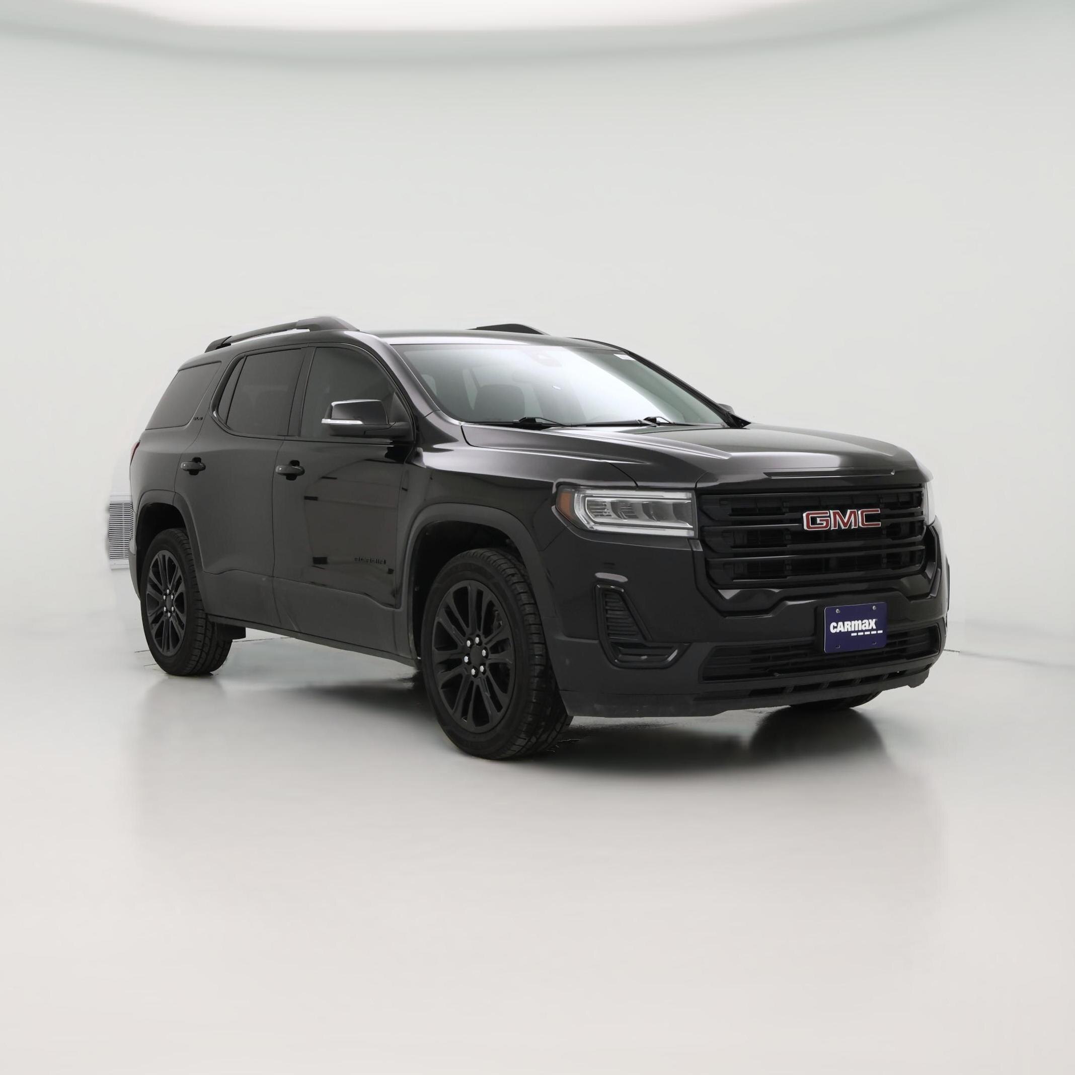 Thumbnail: 2022 GMC Acadia - 1