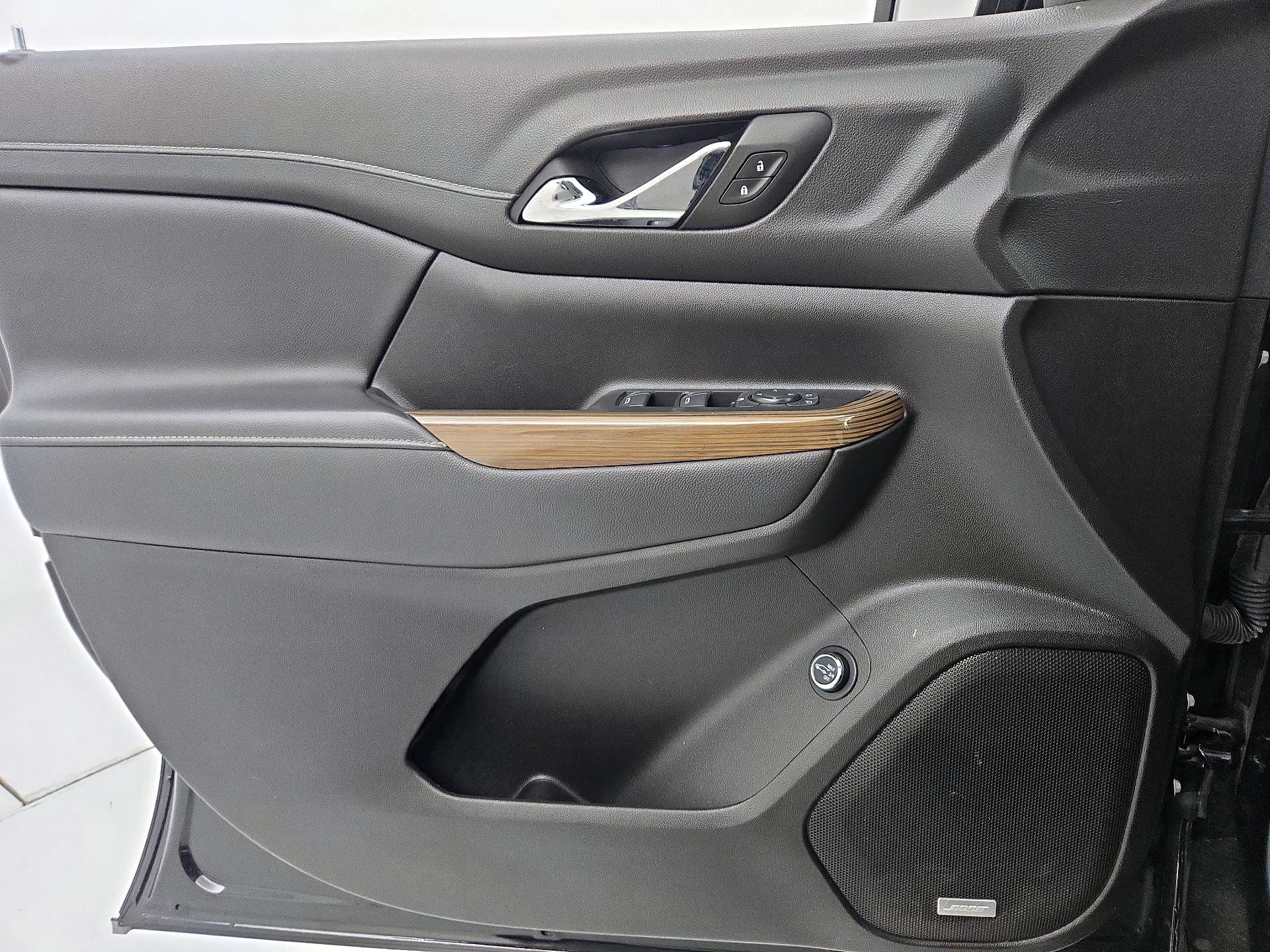 Thumbnail: 2022 GMC Acadia - 12