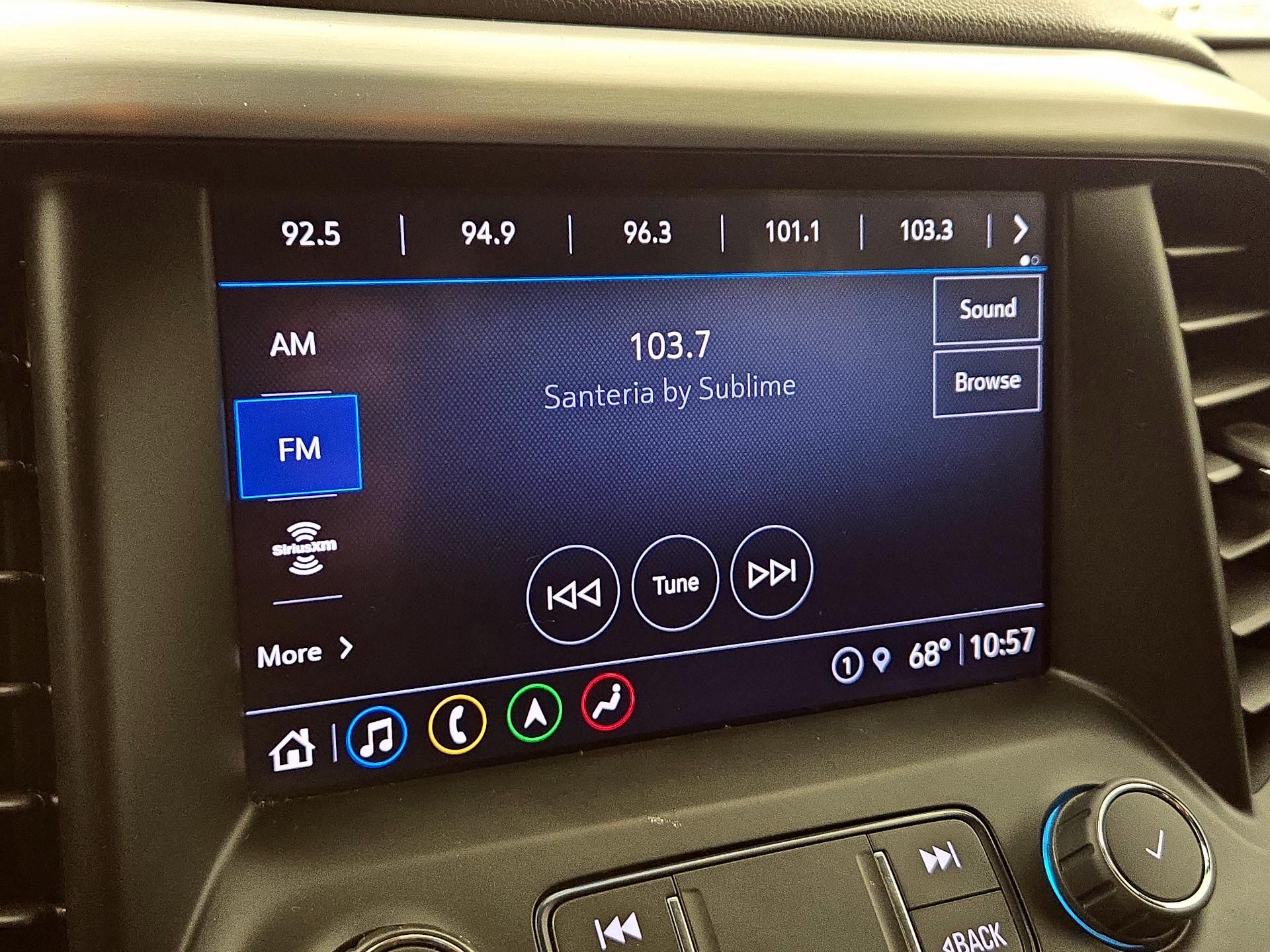 Thumbnail: 2022 GMC Acadia - 15