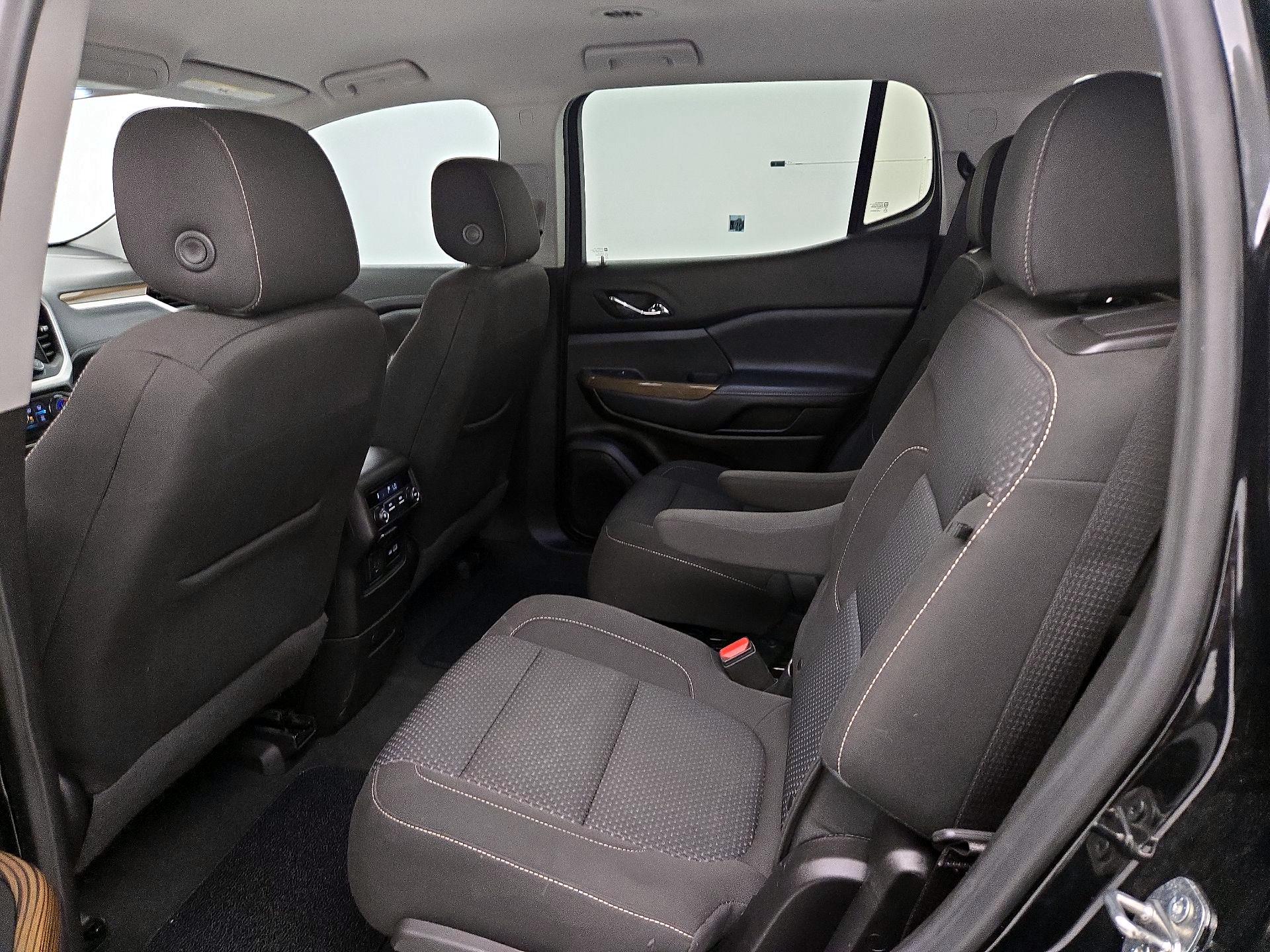 Thumbnail: 2022 GMC Acadia - 19