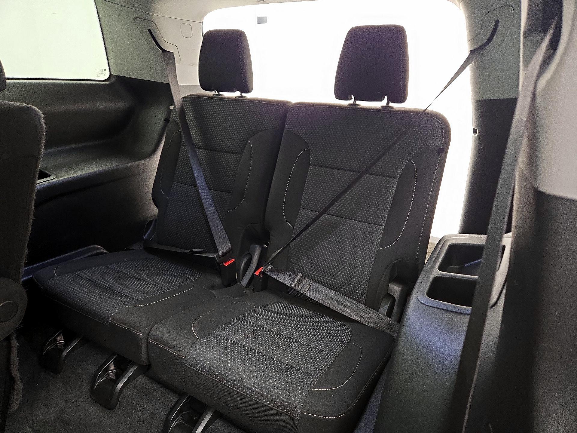 Thumbnail: 2022 GMC Acadia - 20