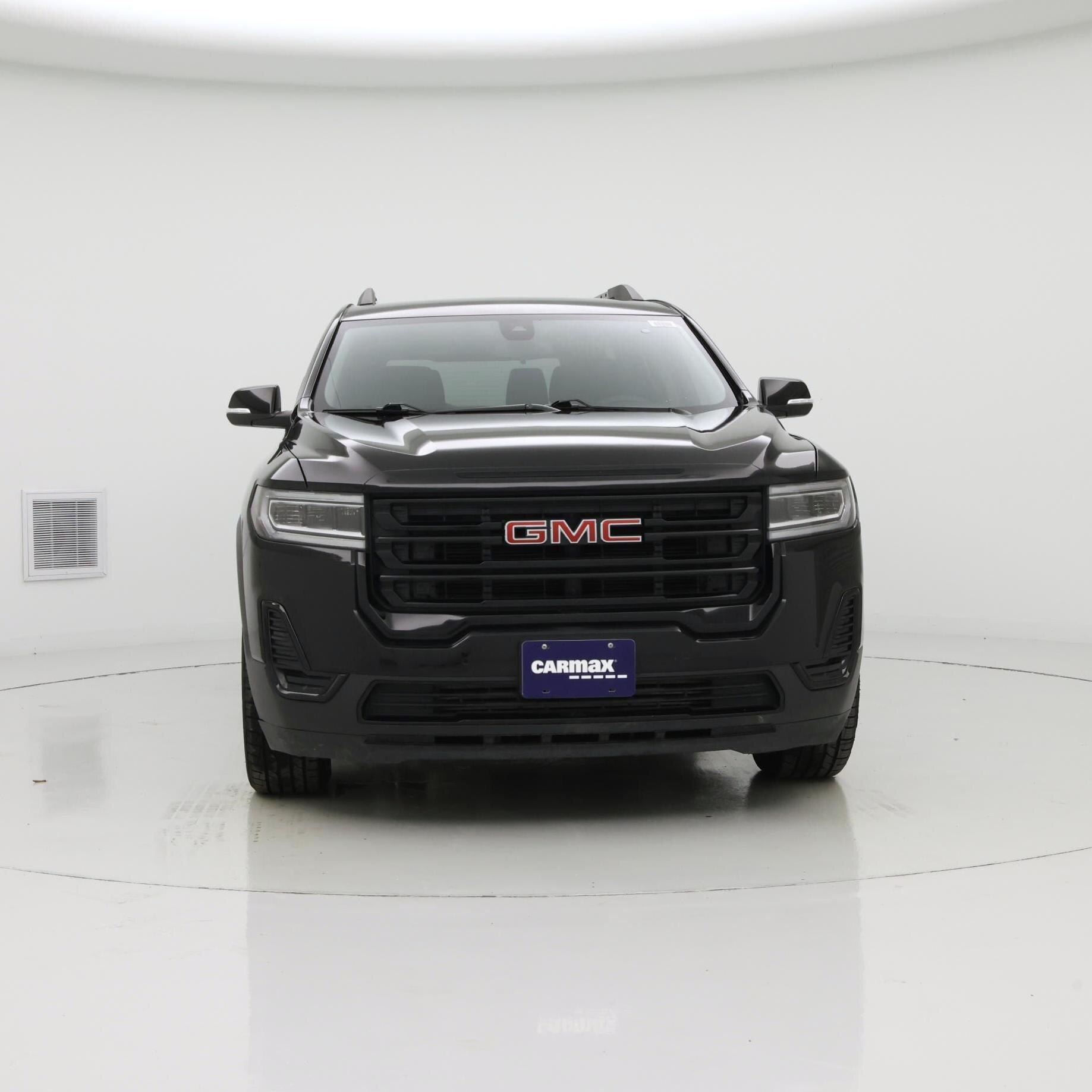 Thumbnail: 2022 GMC Acadia - 5