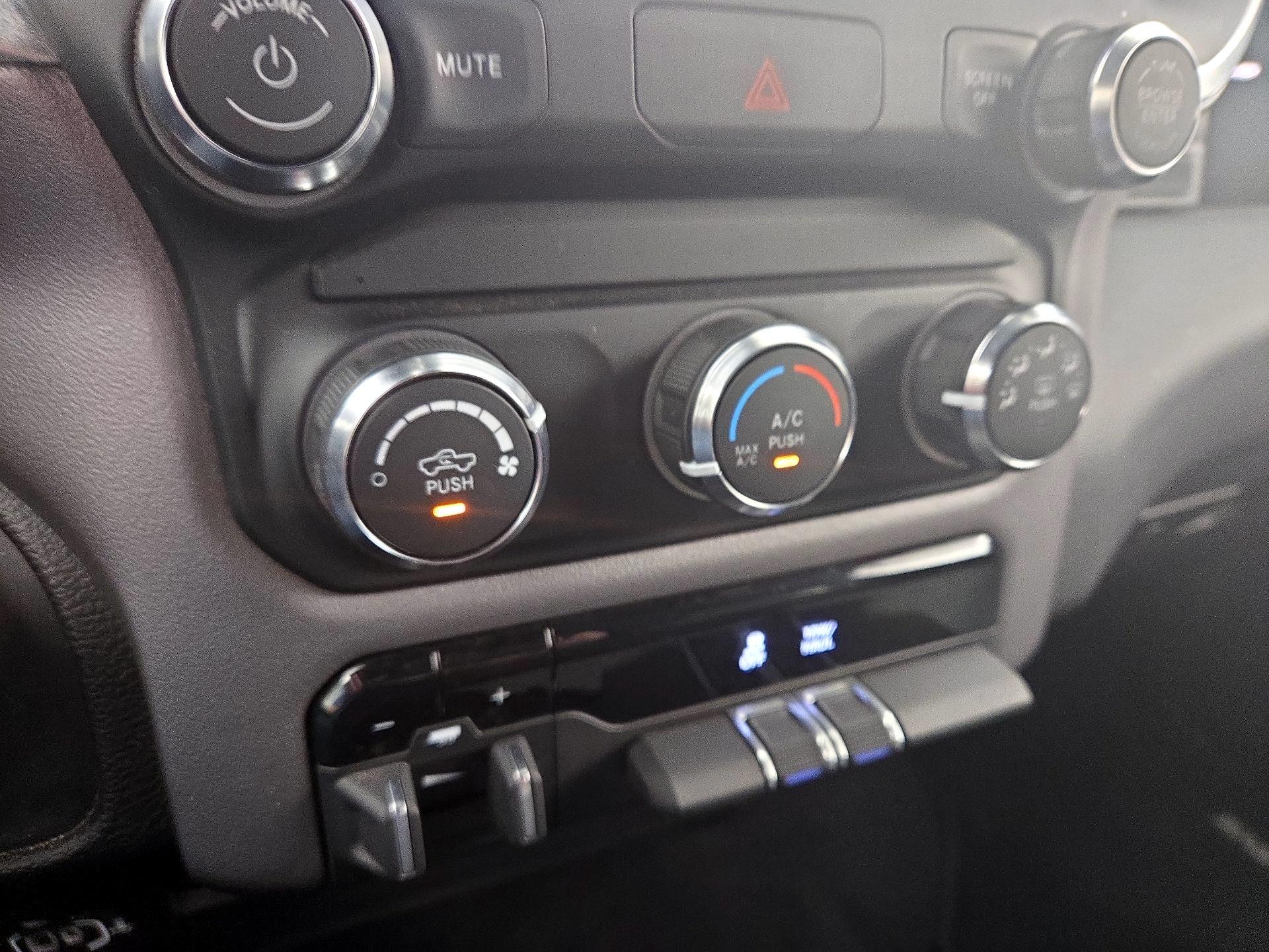 Thumbnail: 2024 RAM 2500 - 16