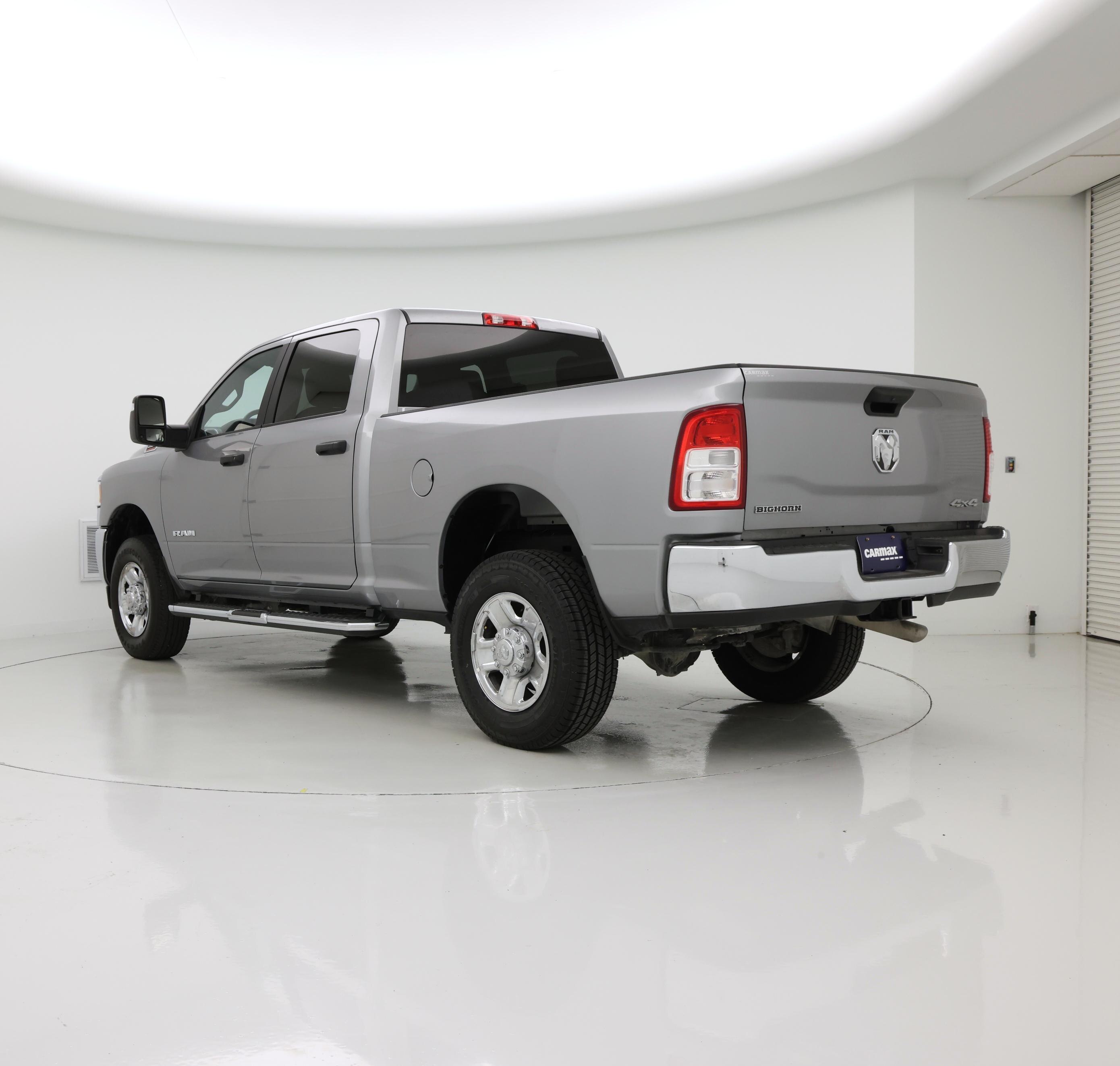 Thumbnail: 2024 RAM 2500 - 2