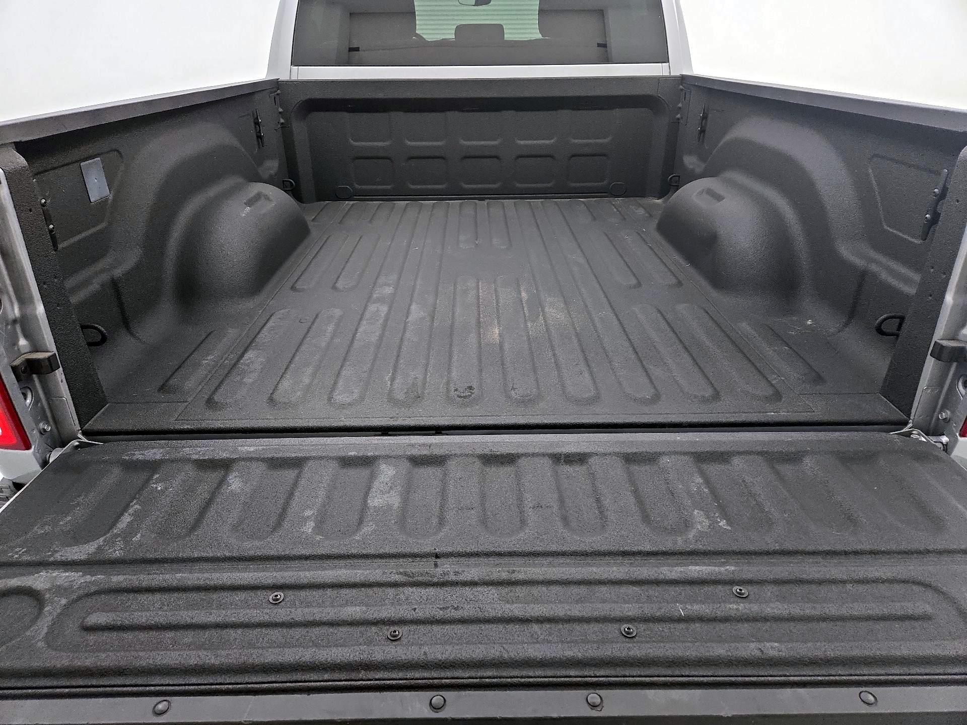 Thumbnail: 2024 RAM 2500 - 20