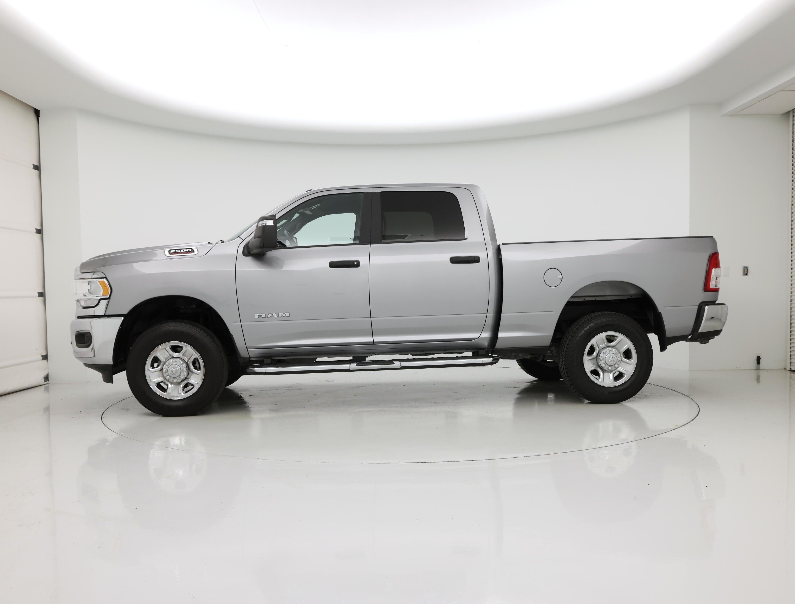 Thumbnail: 2024 RAM 2500 - 3