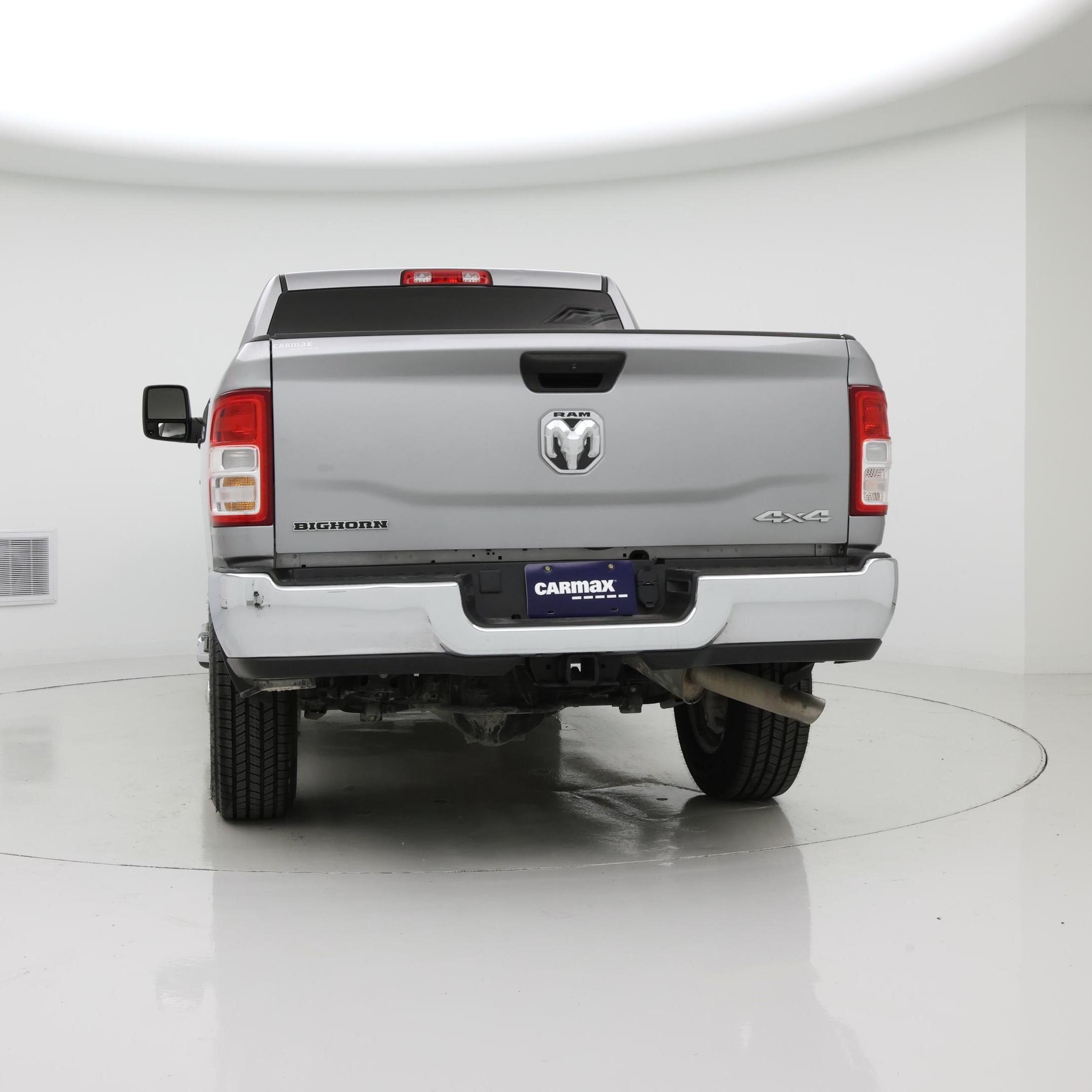 Thumbnail: 2024 RAM 2500 - 6