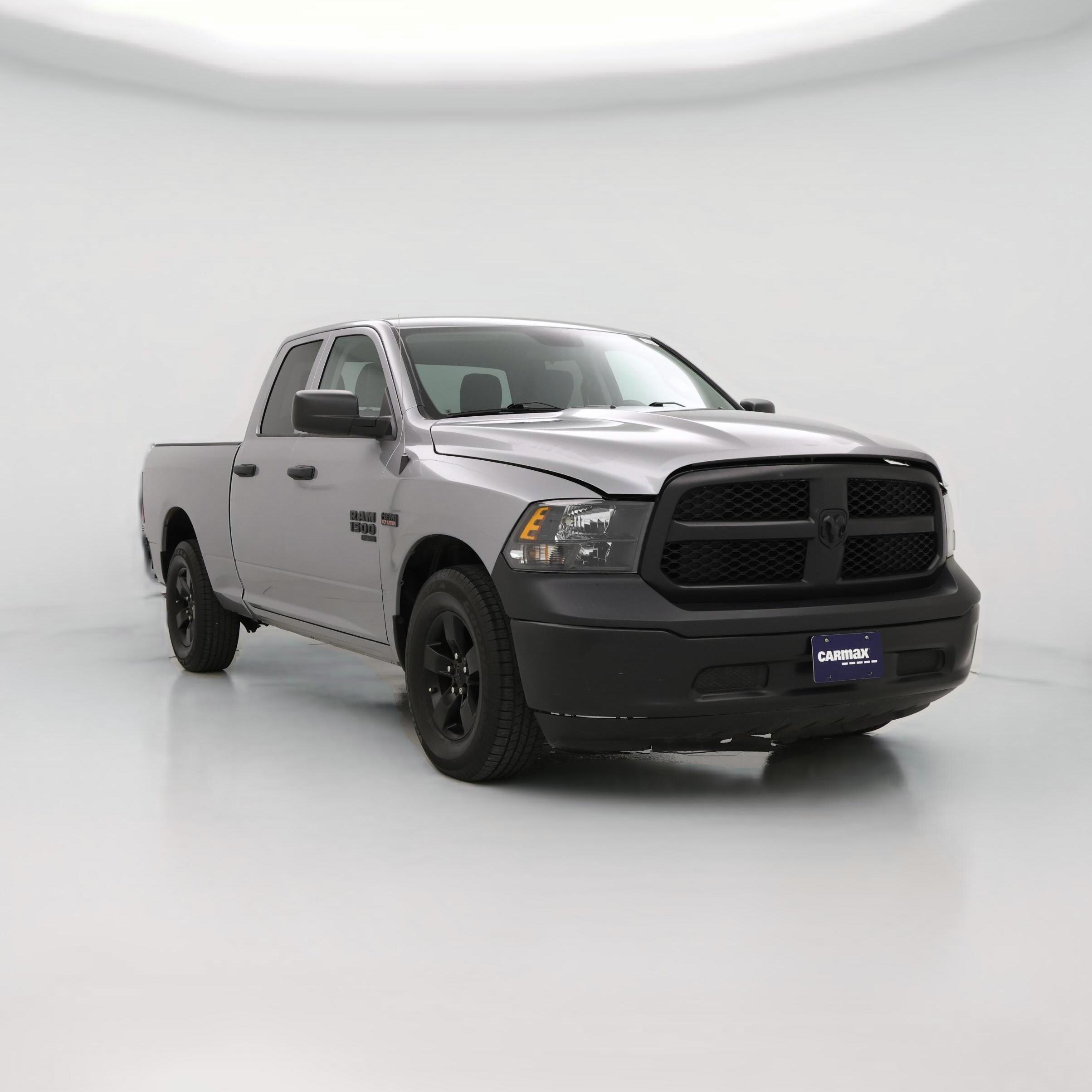 Thumbnail: 2023 RAM 1500 Classic - 1