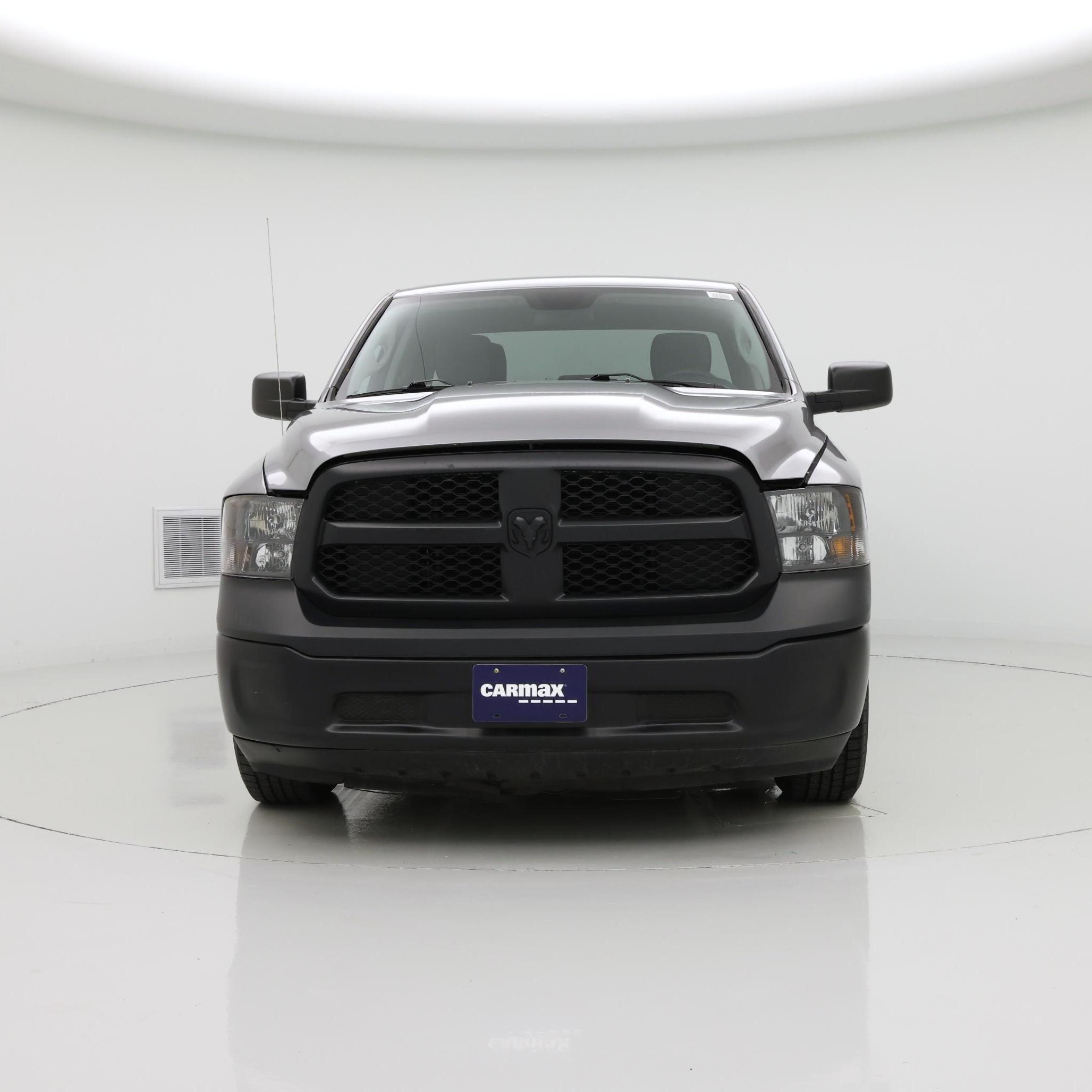 Thumbnail: 2023 RAM 1500 Classic - 5
